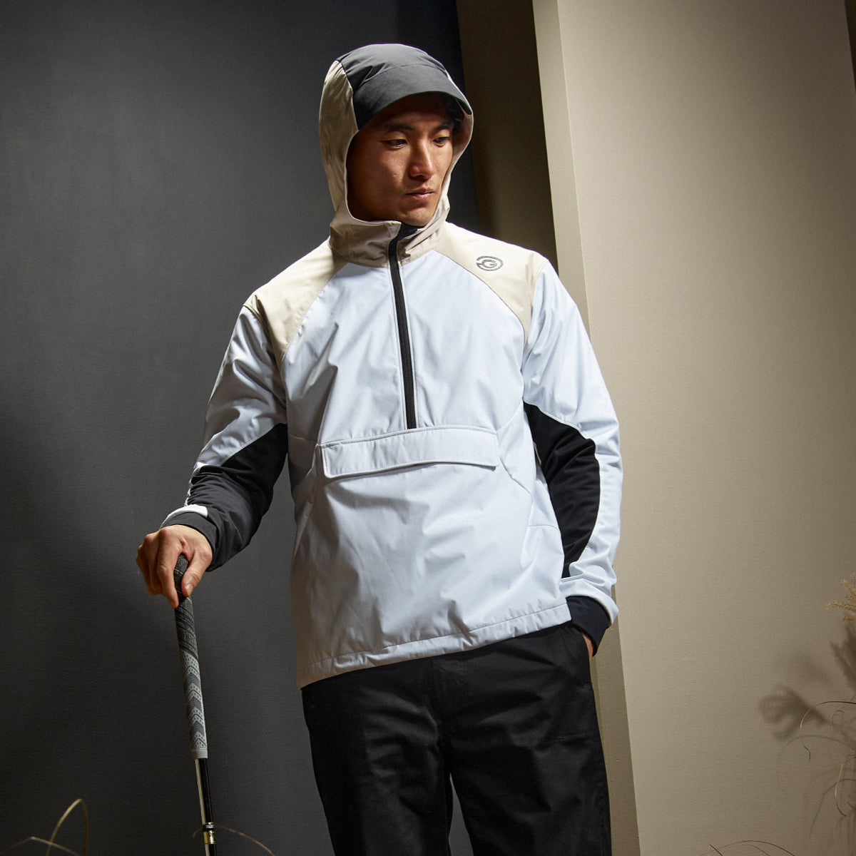 Galvin Green Concept Collection Mobile