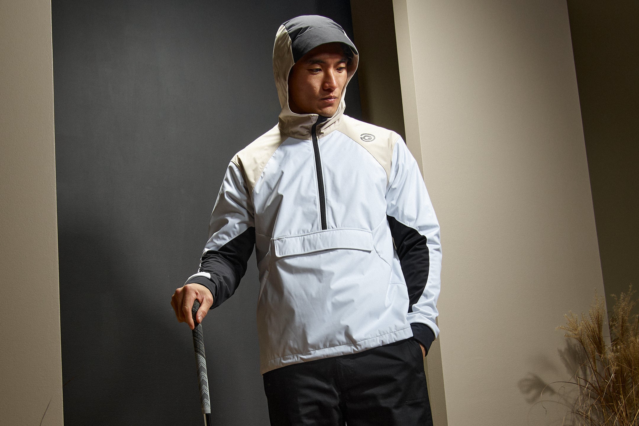 Galvin Green Concept Collection Tablet