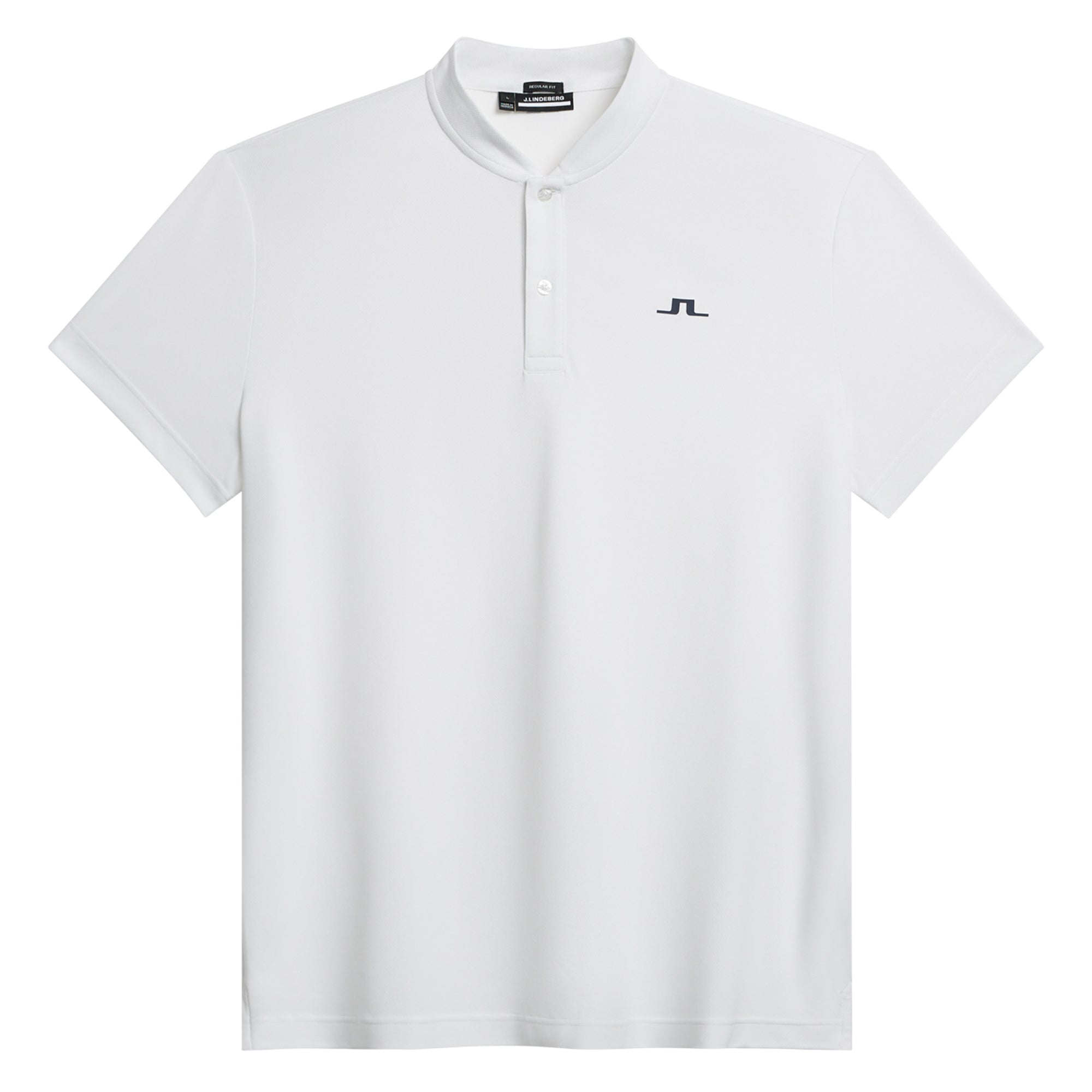 J.Lindeberg Golf Bode Polo Shirt SS24