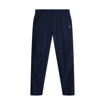 J.Lindeberg Golf Bridge Rain Trousers FW24 JL Navy 6855