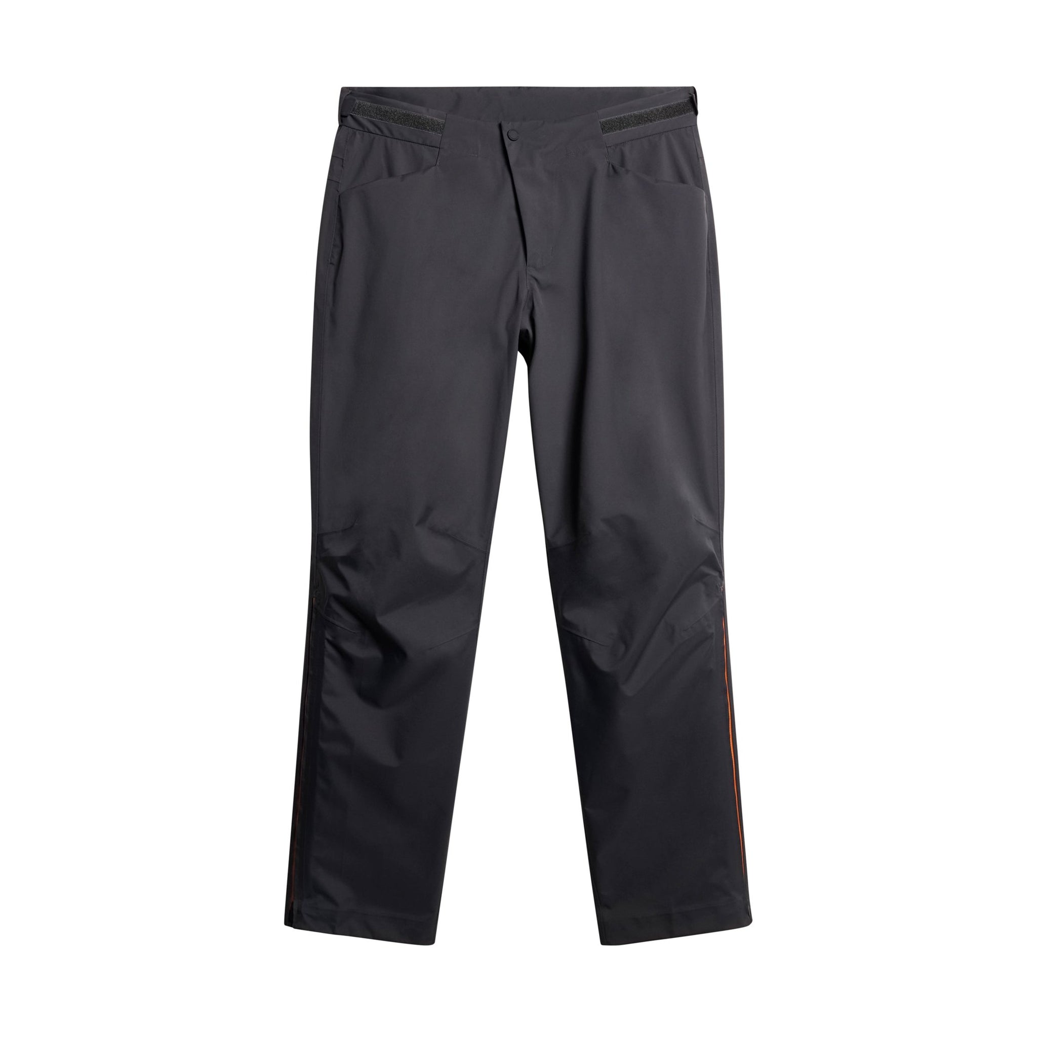 J.Lindeberg Golf Sandy Rain Trousers FW24 Asphalt W015