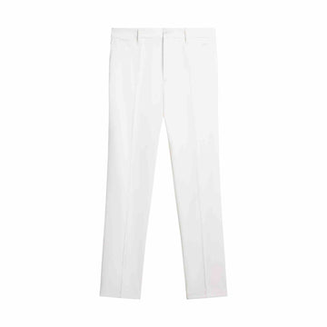J.Lindeberg Golf Ellott Trousers FW24 White 0000