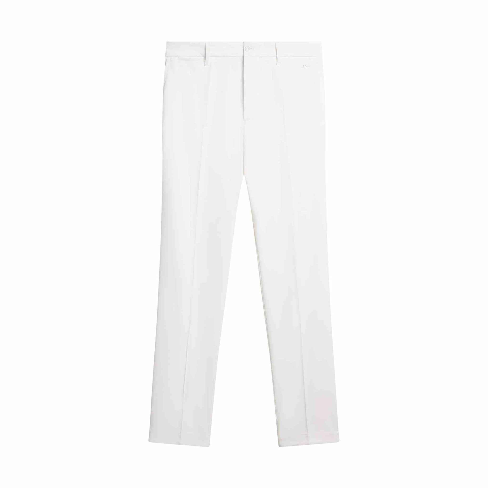 J.Lindeberg Golf Ellott Trousers FW24 White 0000