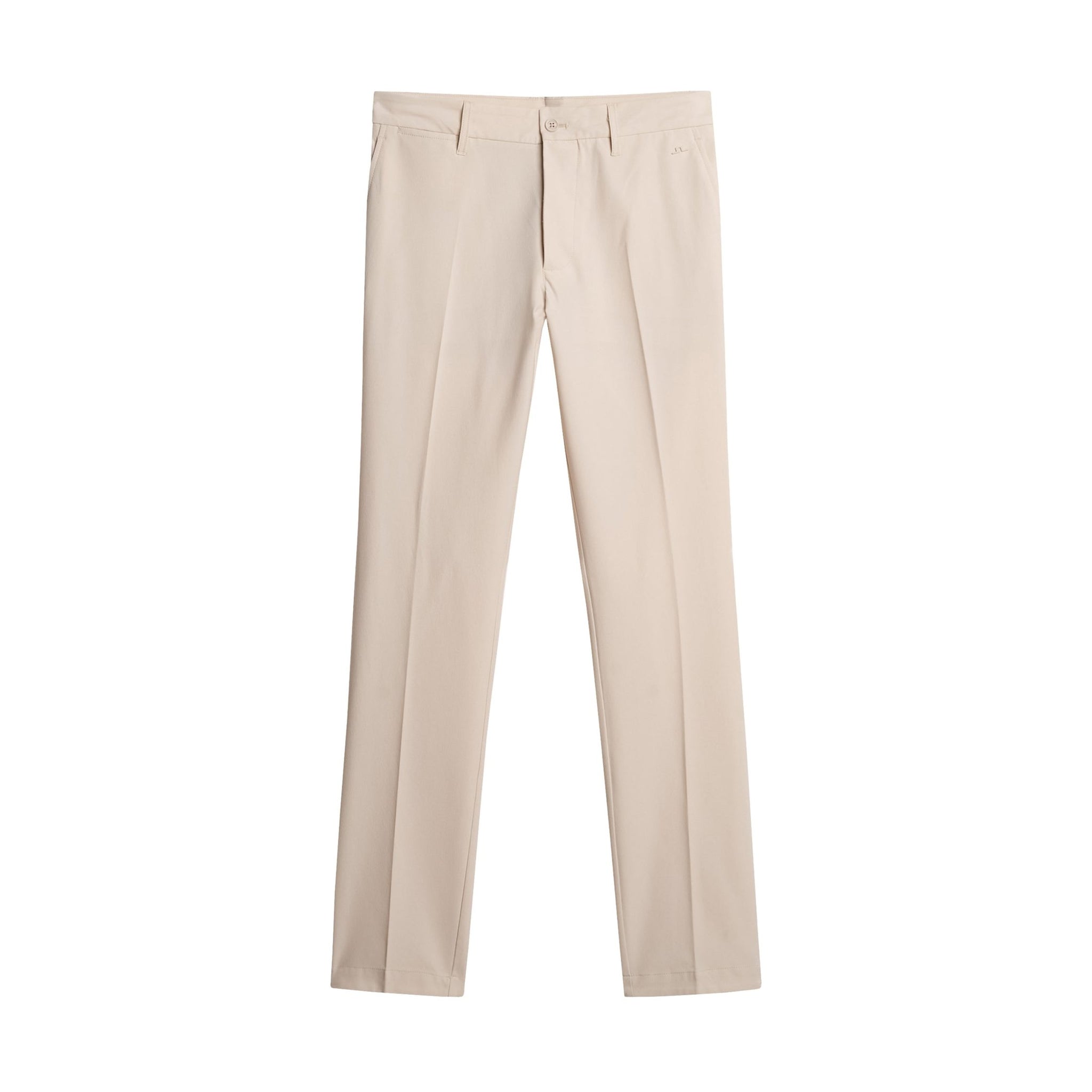 J.Lindeberg Golf Ellott Trousers FW24 Moonbeam U029