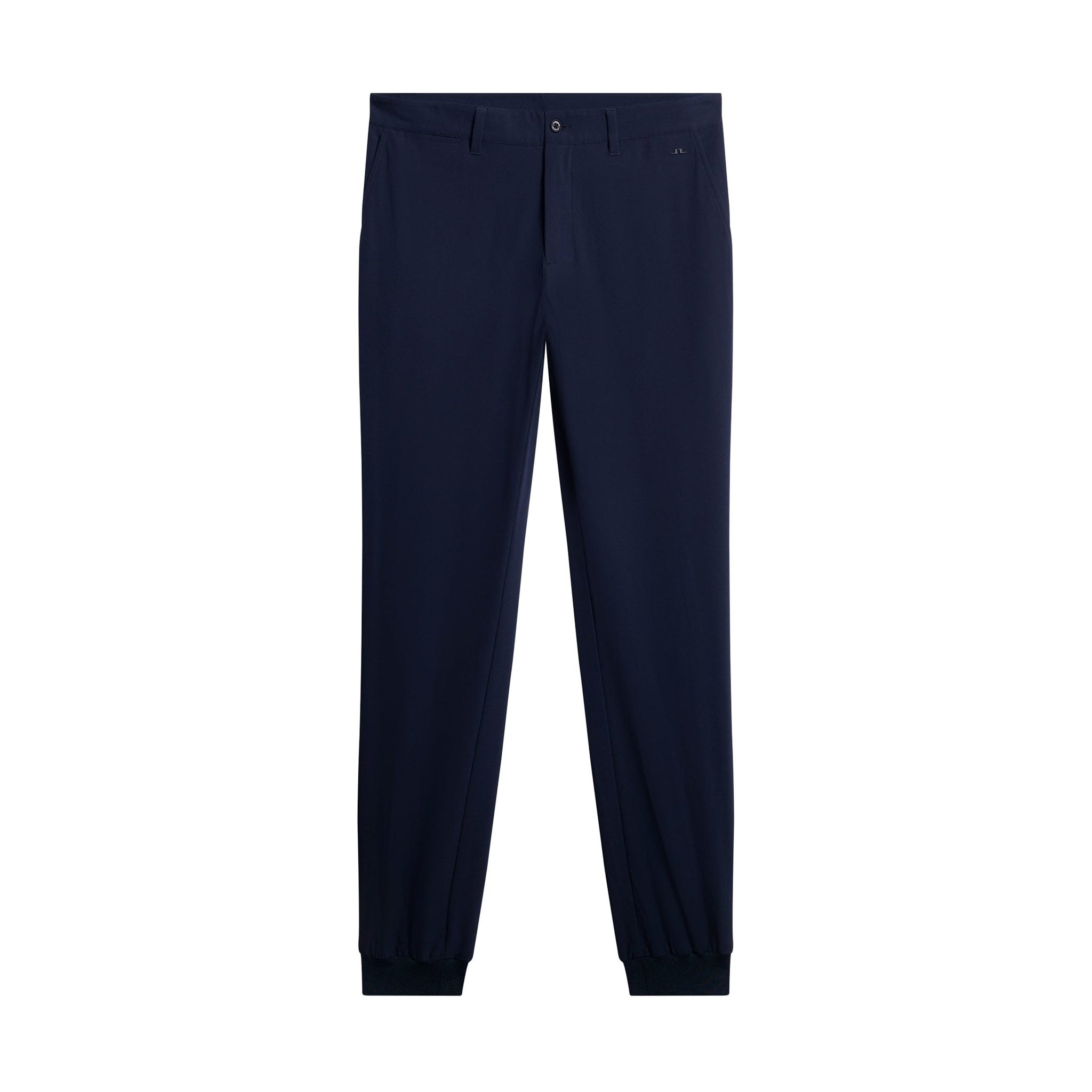 J.Lindeberg Golf Cuff Jogger Pants FW24 JL Navy 6855