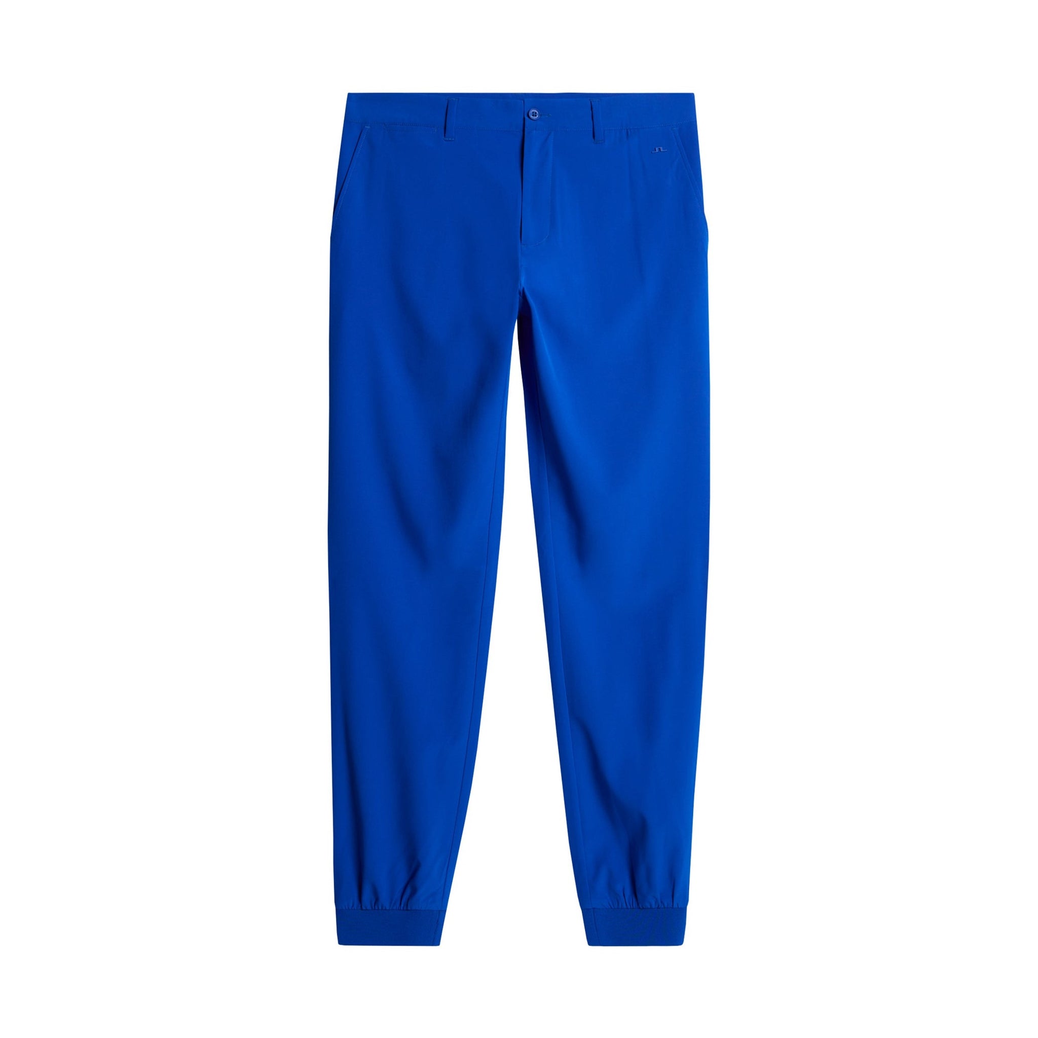 J.Lindeberg Golf Cuff Jogger Pants FW24 Club Blue O516