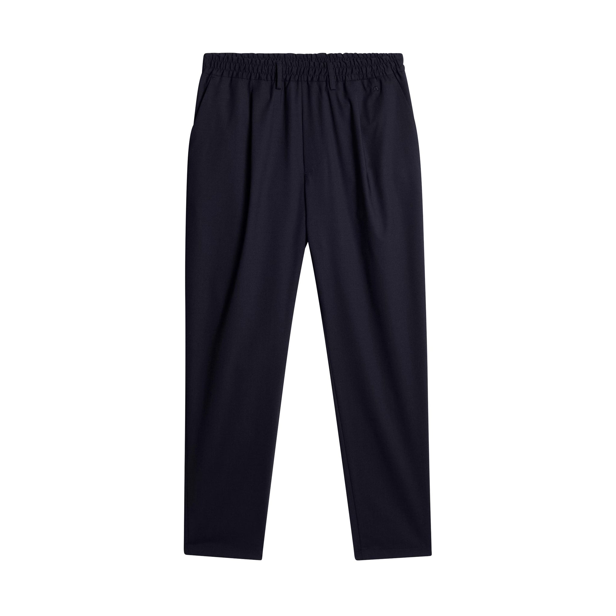J.Lindeberg Golf x Glenmuir Harris Pant JL Navy 6855