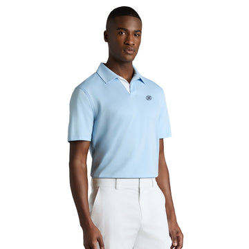 G/FORE All Play Johnny Collar Golf Polo Shirt
