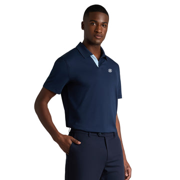 G/FORE All Play Johnny Collar Golf Polo Shirt