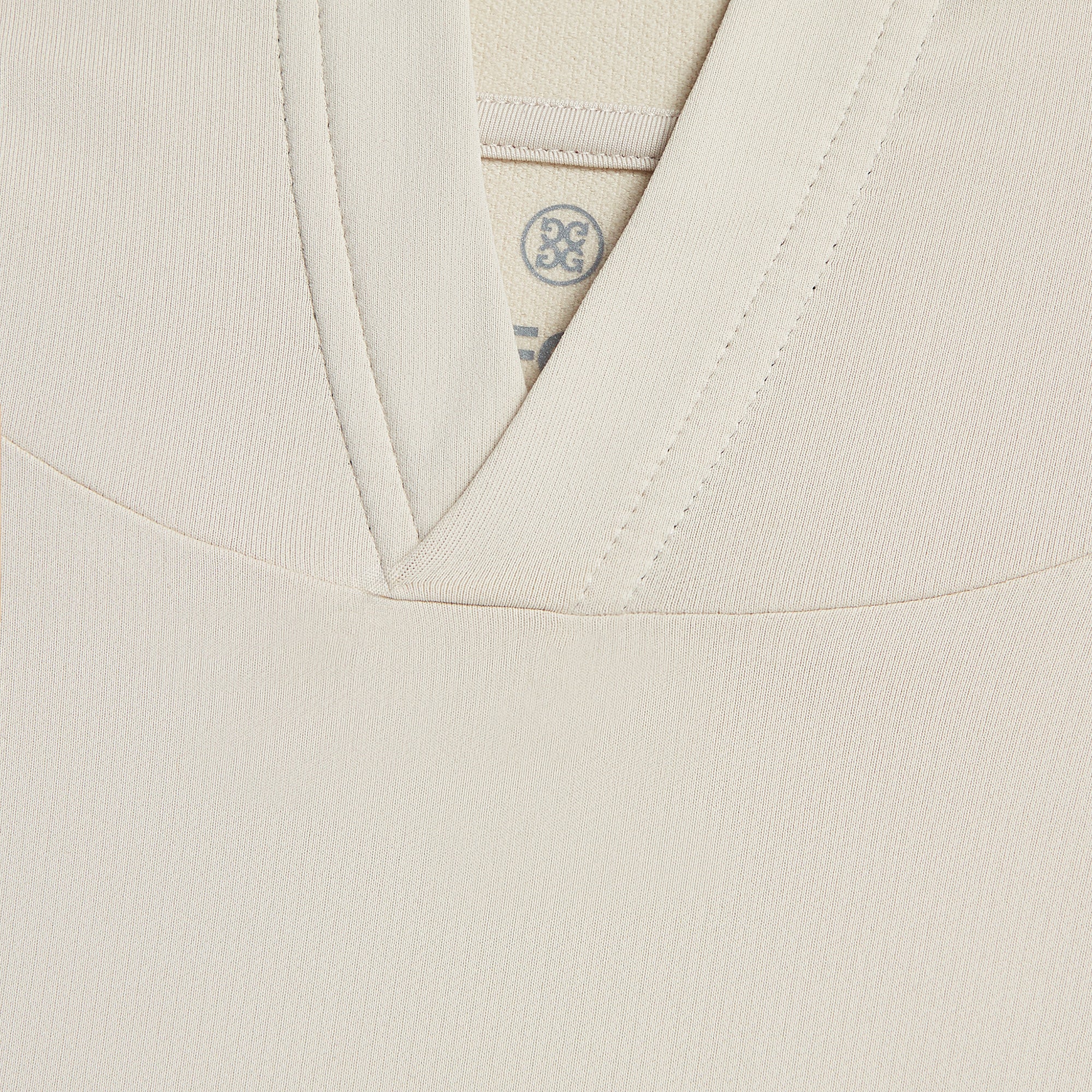 G/FORE Brushed Back Tech Hoodie