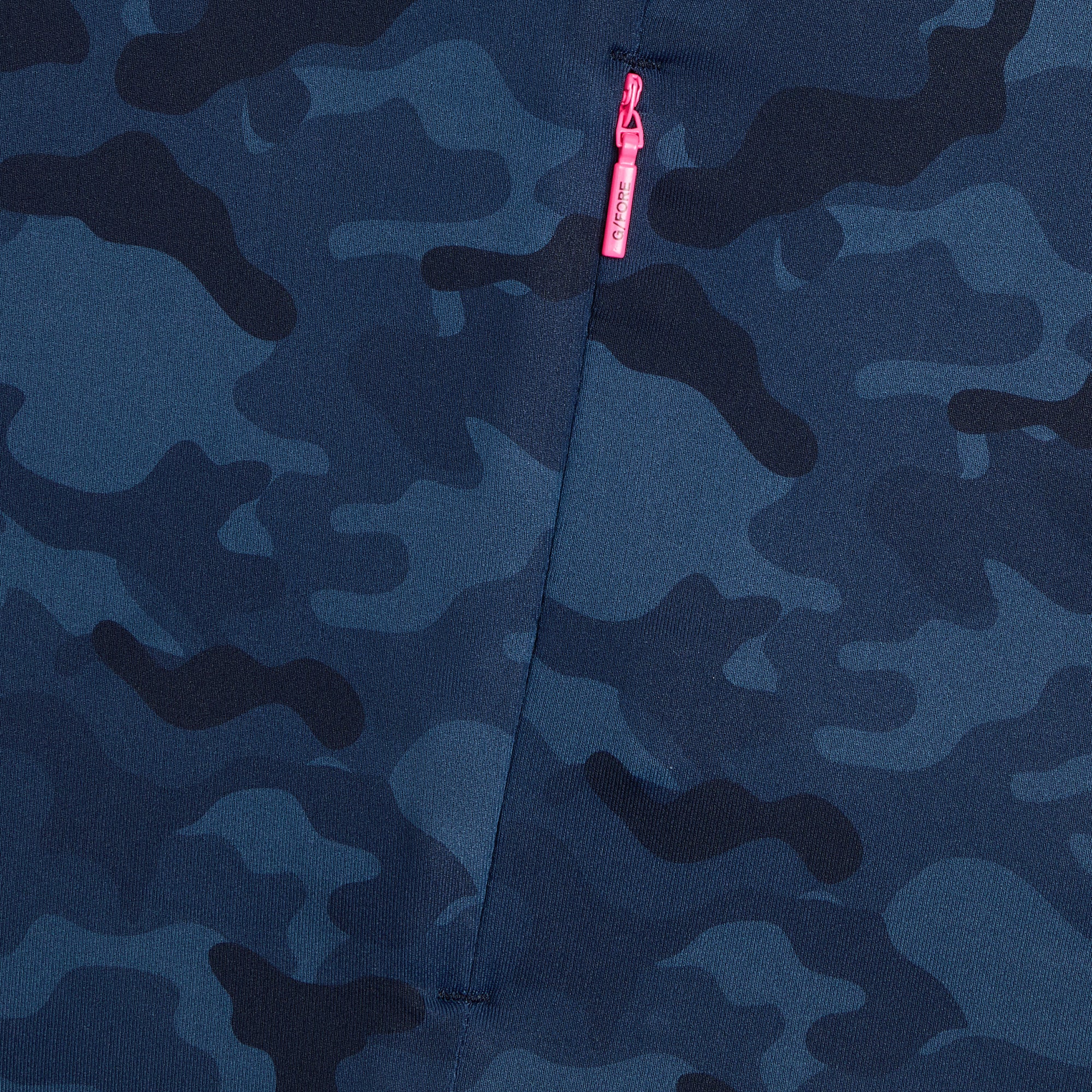 G/FORE Brushed Back Tech Hoodie