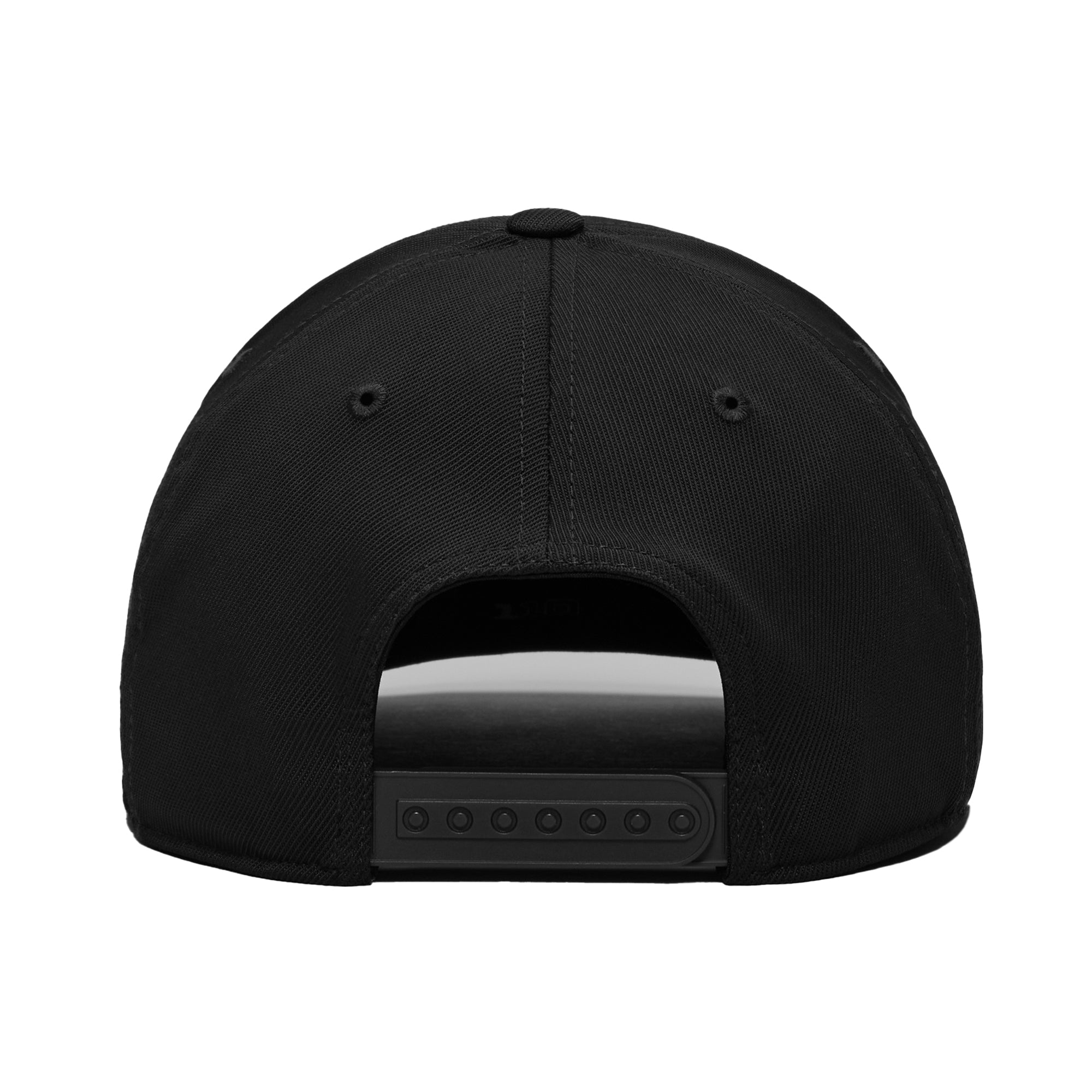 G/FORE Chainstitch Circle G’s Contrast Cap - Onyx/Snow - GMH000133-O ...