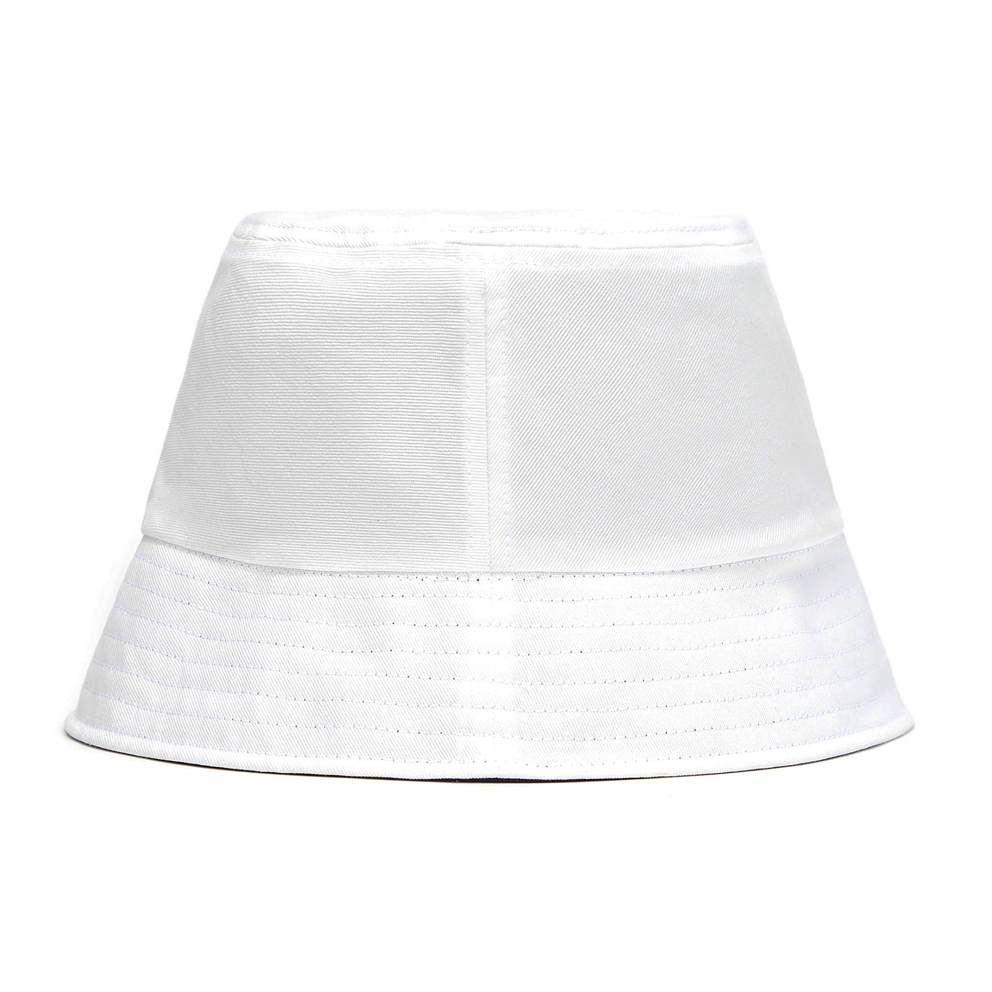 G/FORE Circle G's Reversible Bucket Hat - Snow/Twilight - GMH000038-Snw ...