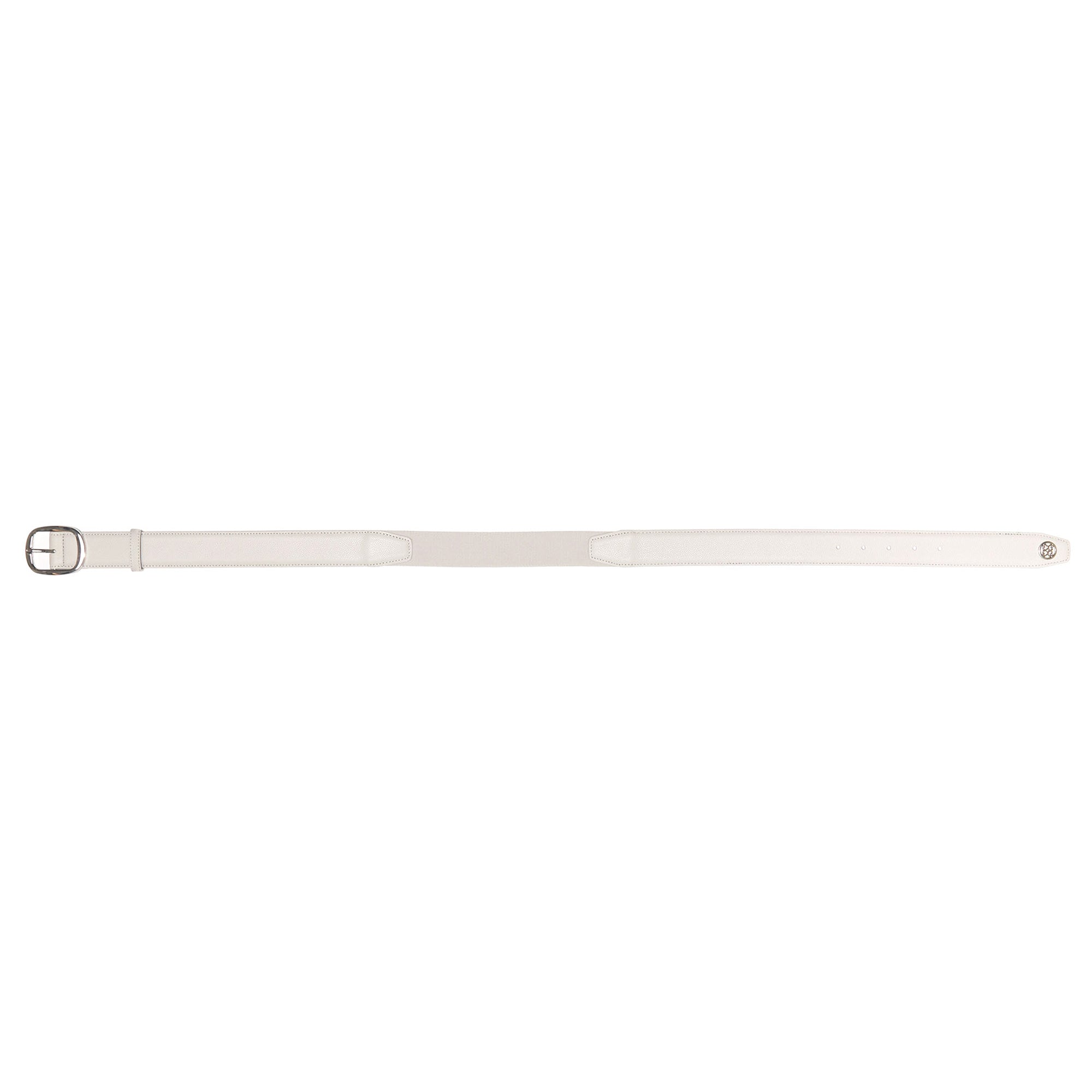 G/FORE Circle G's Webbed Belt Nimbus