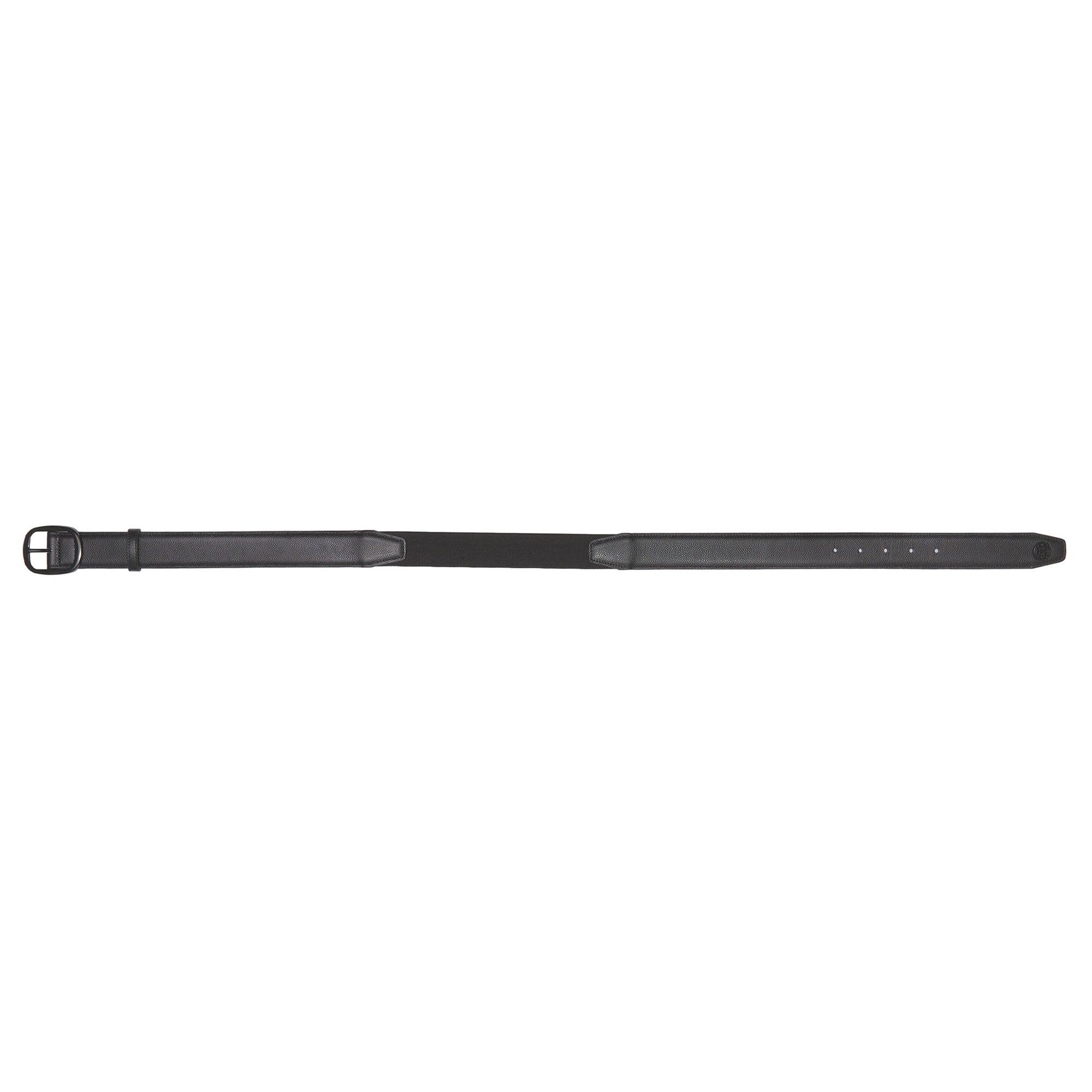 G/FORE Circle G's Webbed Belt Onyx