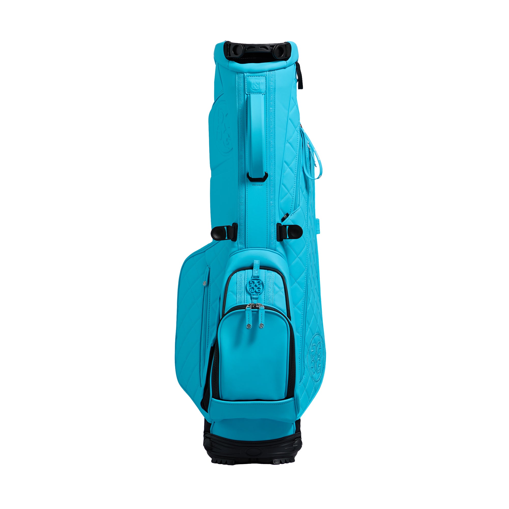 G/FORE Daytona Plus Carry Golf Bag Mosaic