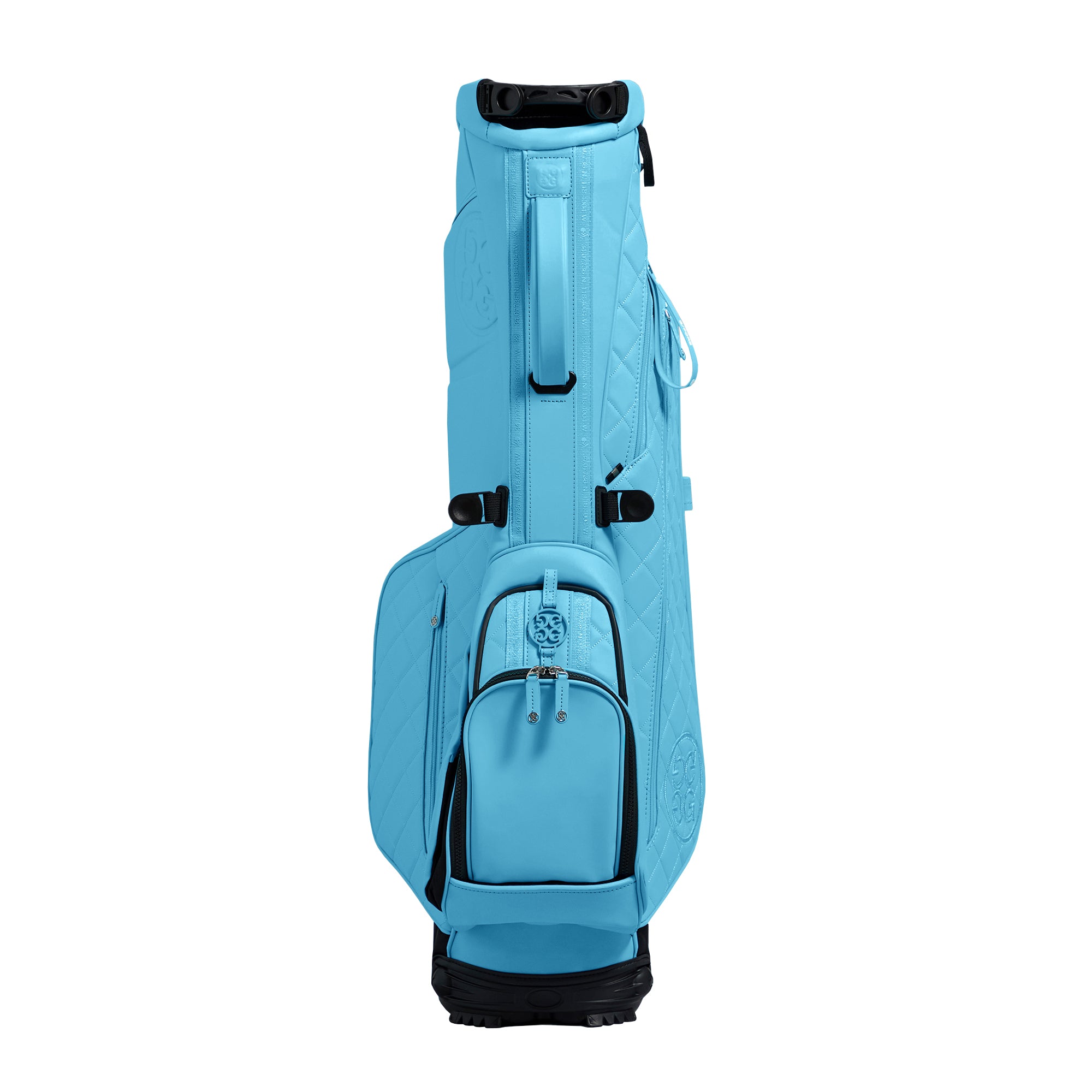 G/FORE Daytona Plus Carry Golf Bag - Breeze - GUC000001-BRZ - Function18