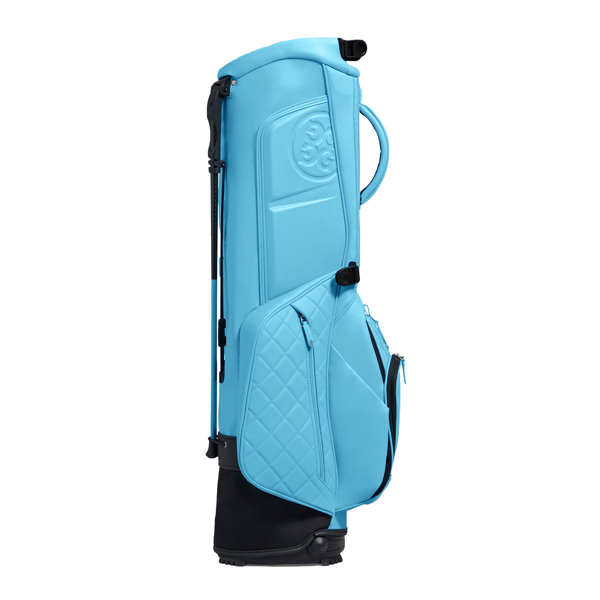 G/FORE Daytona Plus Carry Golf Bag - Breeze - GUC000001-BRZ - Function18