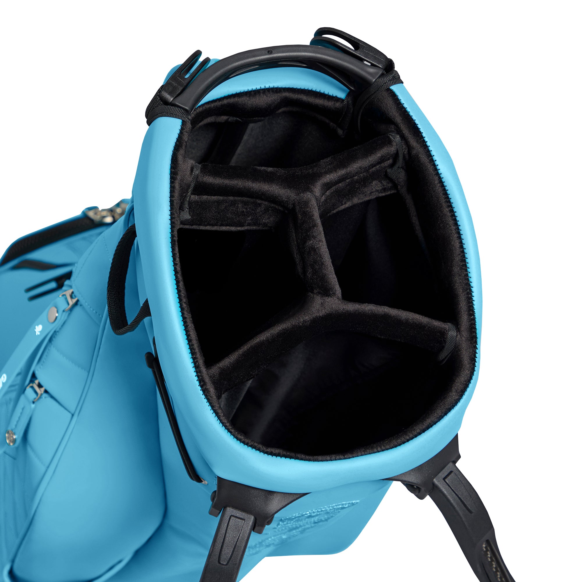 G/FORE Daytona Plus Carry Golf Bag - Breeze - GUC000001-BRZ - Function18