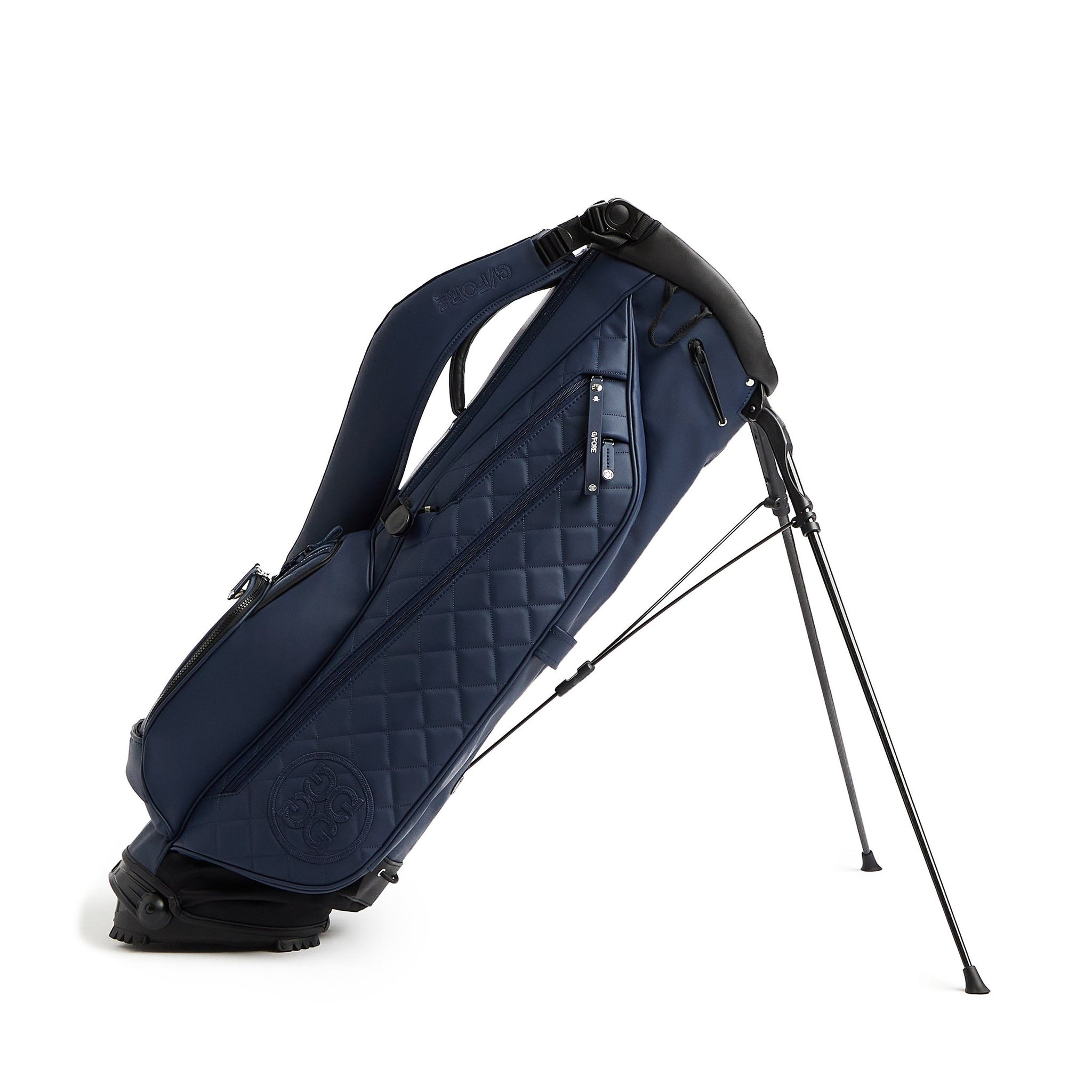 G/FORE Daytona Plus Carry Golf Bag - Twilight - GUC000001-Twlt - Function18
