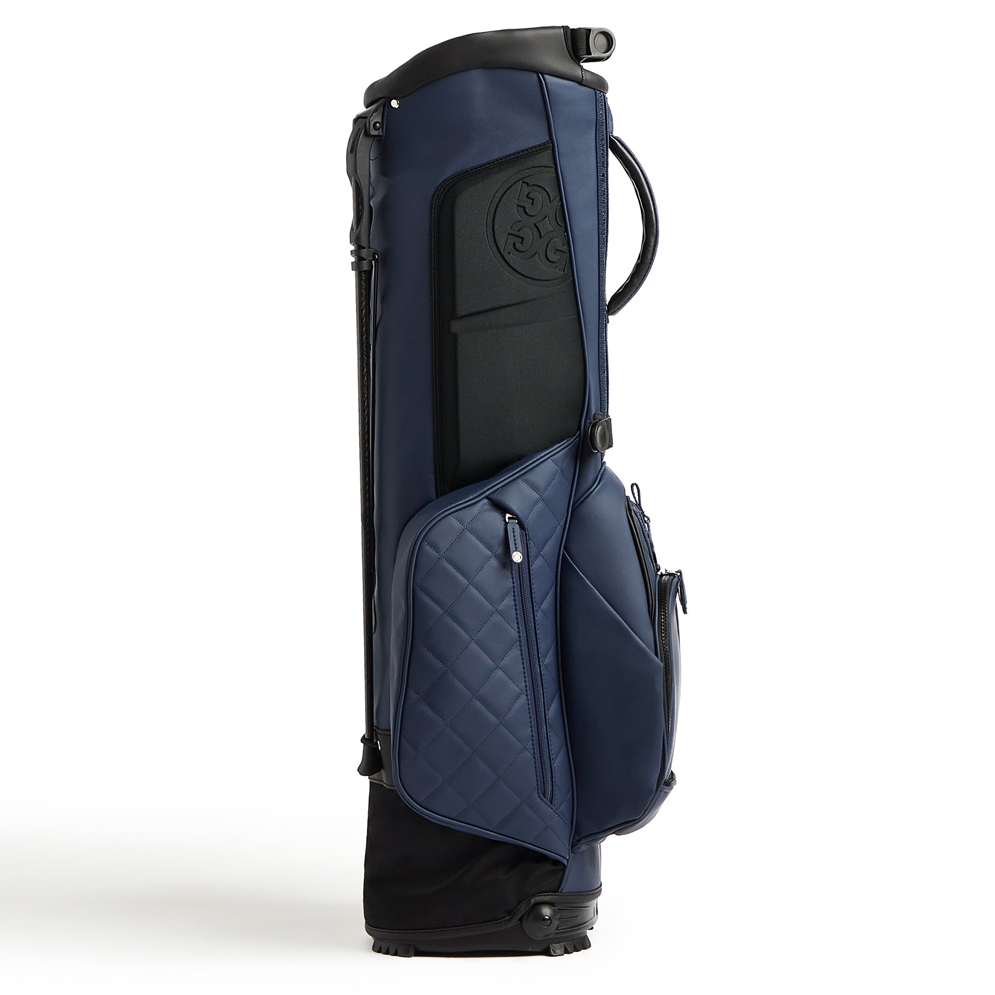 G/FORE Daytona Plus Carry Golf Bag - Twilight - GUC000001-Twlt - Function18