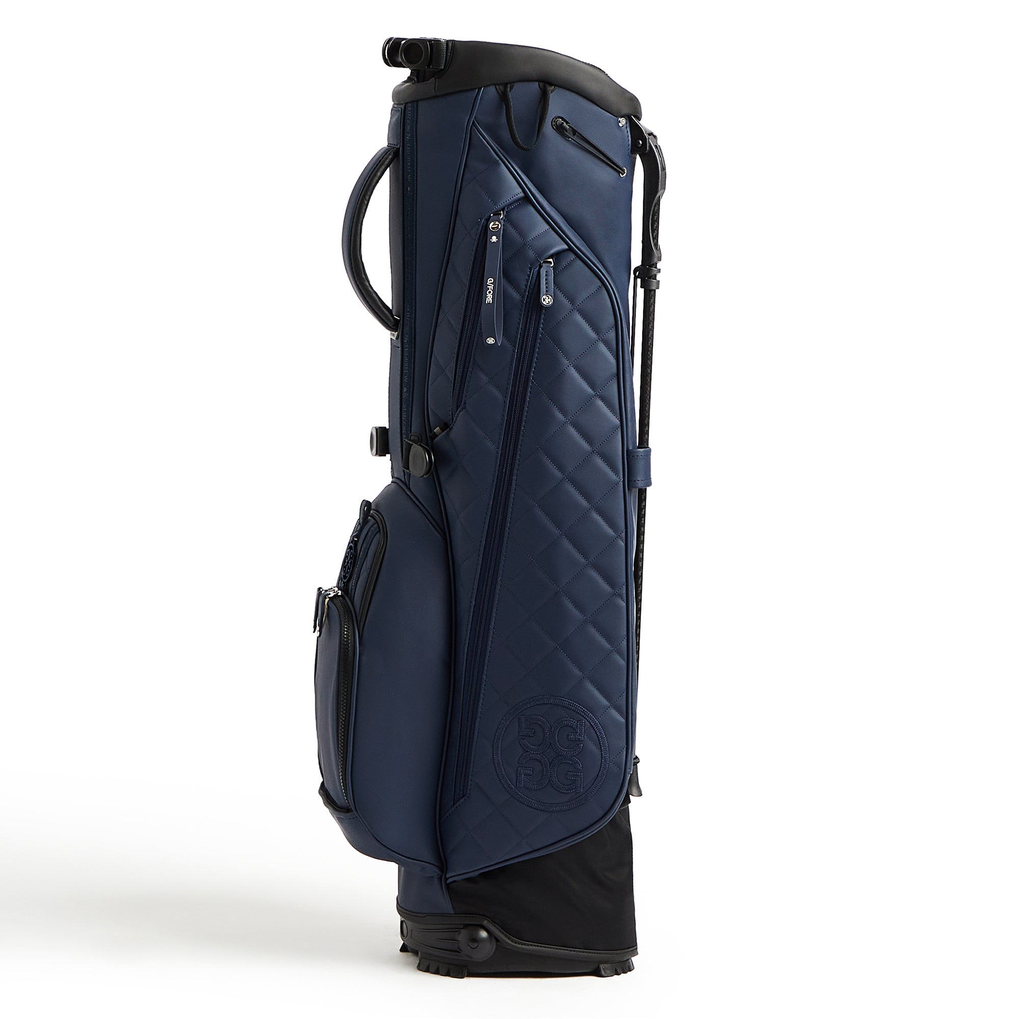 G/FORE Daytona Plus Carry Golf Bag - Twilight - GUC000001-Twlt - Function18