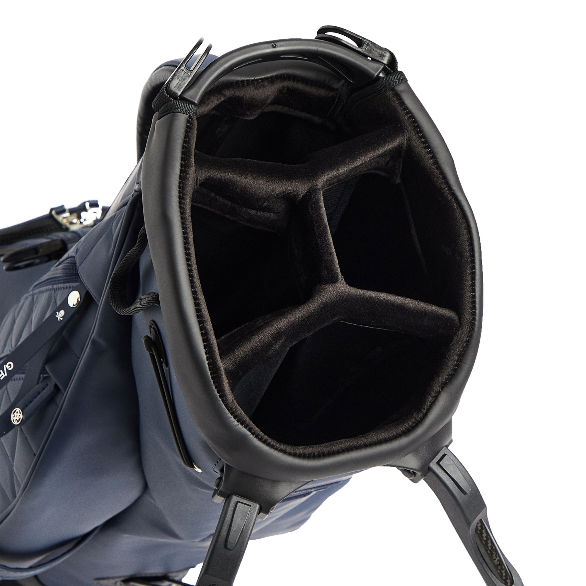 G/FORE Daytona Plus Carry Golf Bag - Twilight - GUC000001-Twlt - Function18