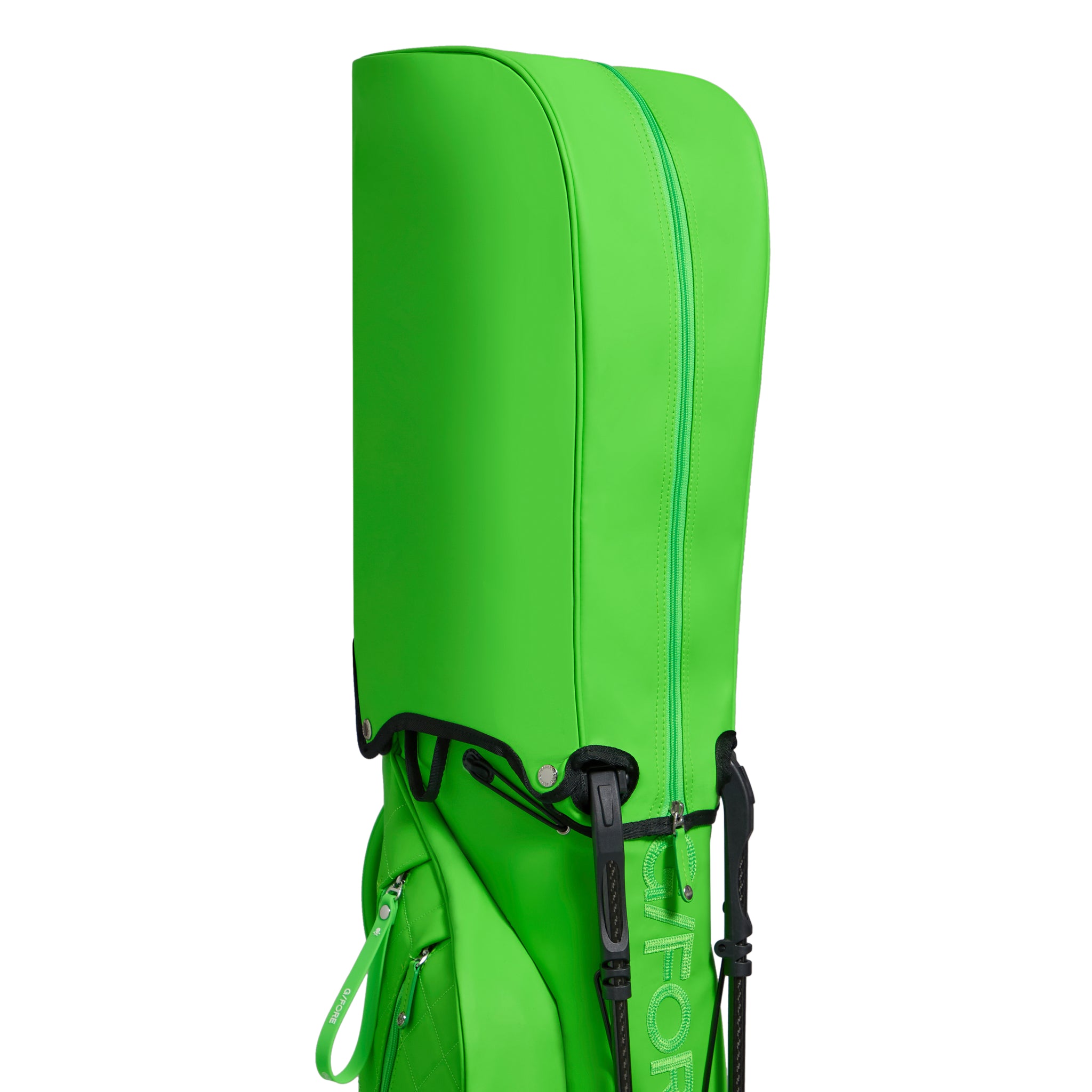 G/FORE Daytona Plus Carry Golf Bag Acid Lime