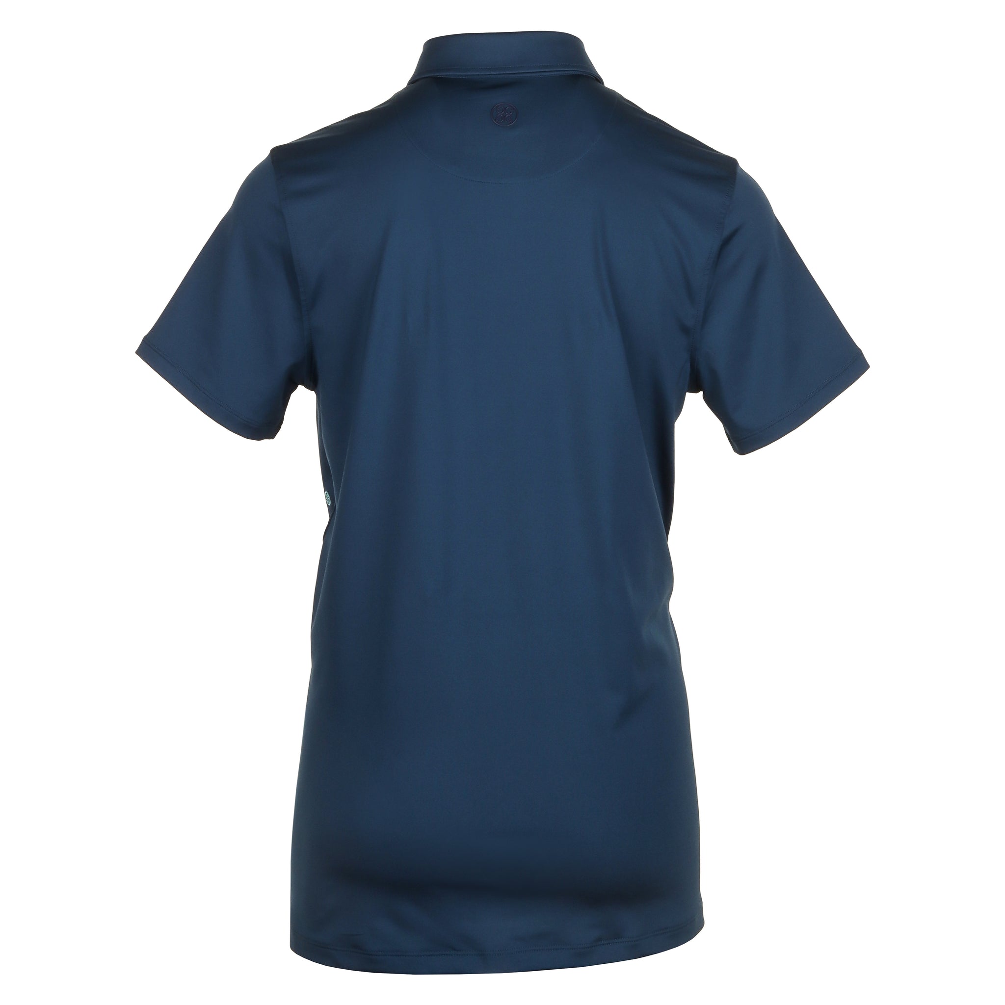 G/FORE Embroidered Tech Jersey Polo