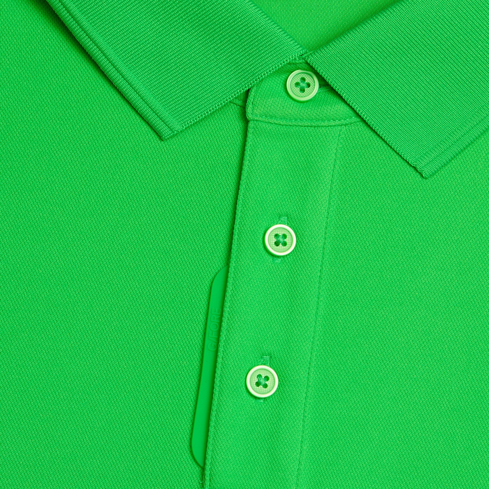 G/FORE Essential 3.0 Tech Pique Polo Shirt