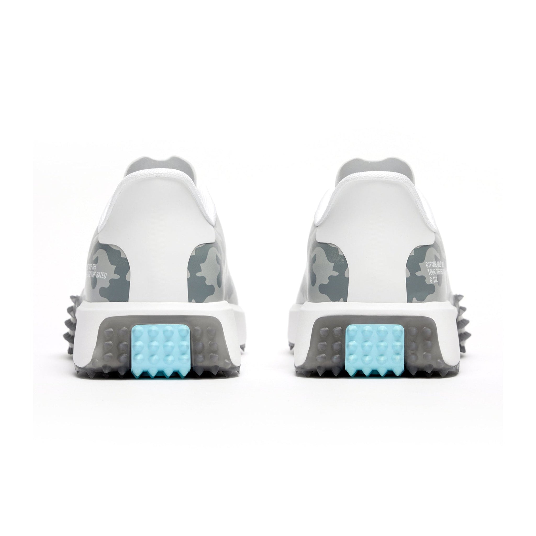 G/FORE G.112 Camo Golf Shoes Nimbus Camo