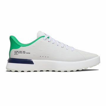 G/FORE G.112 Hybrid Golf Shoes - Nimbus/Shocking Orange - GMF000156-N ...