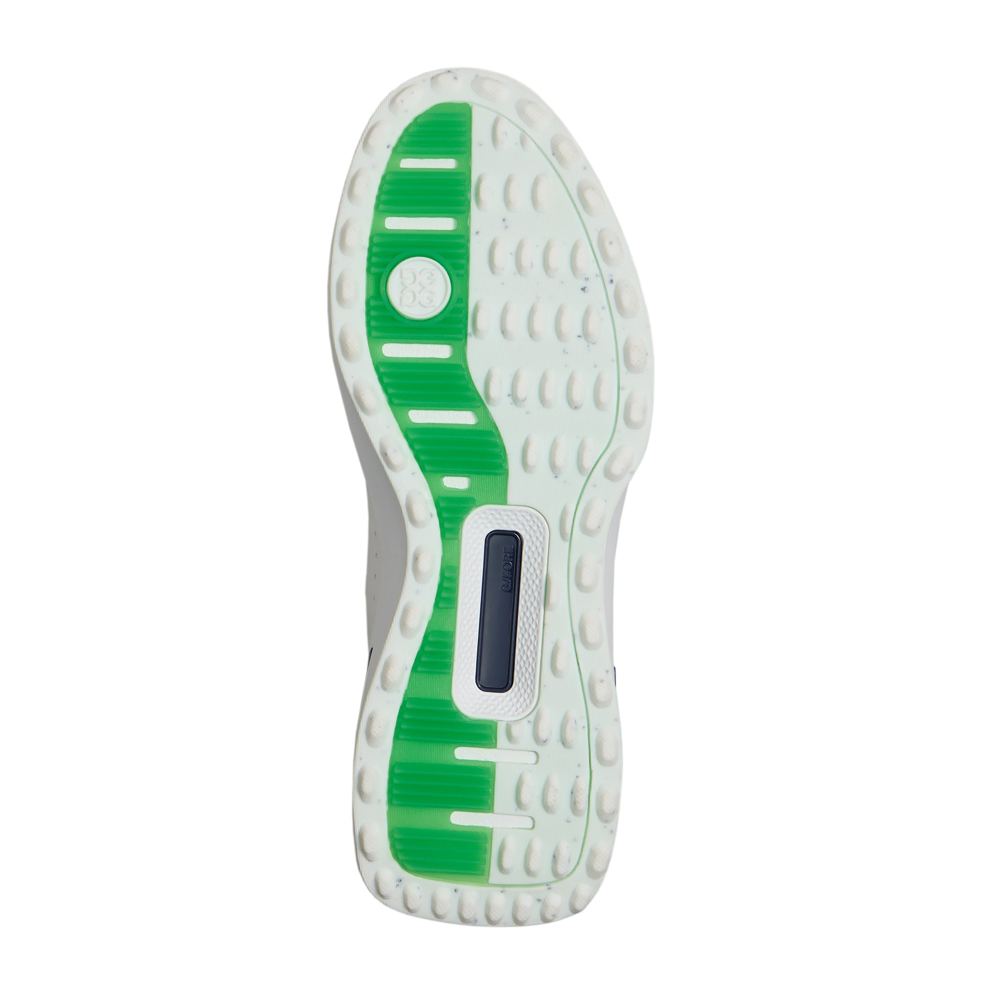 G/FORE G.112 Embossed Skull & Tees Hybrid Golf Shoes - Snow/Clover ...