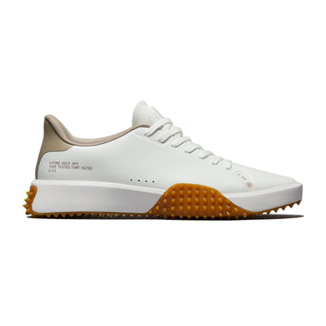 G/FORE G.112 Golf Shoes Dune/Gum