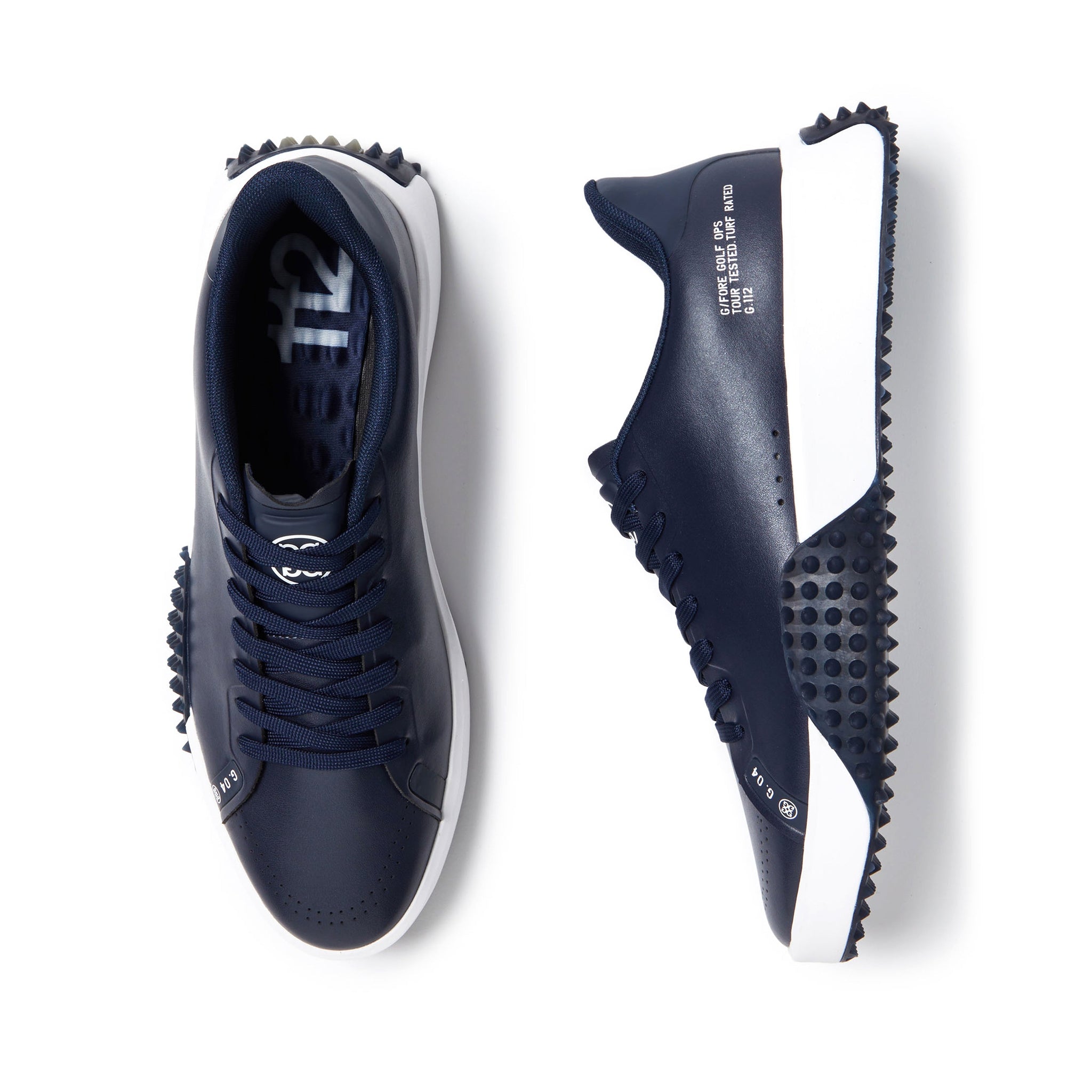 G/FORE G.112 Golf Shoes Twilight 
