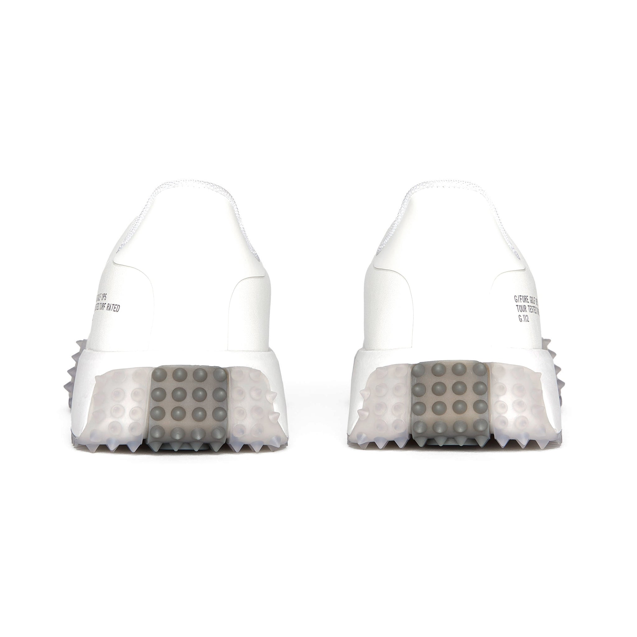 G/FORE G.112 Golf Shoes Snow/Nimbus