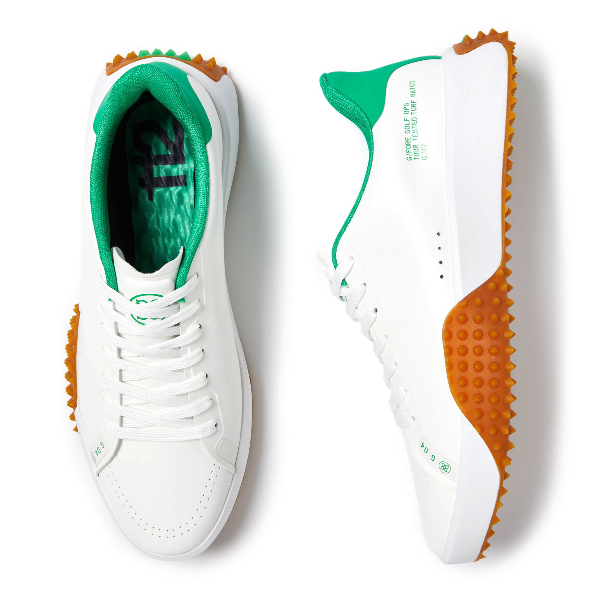 G/FORE G.122 Golf Shoes