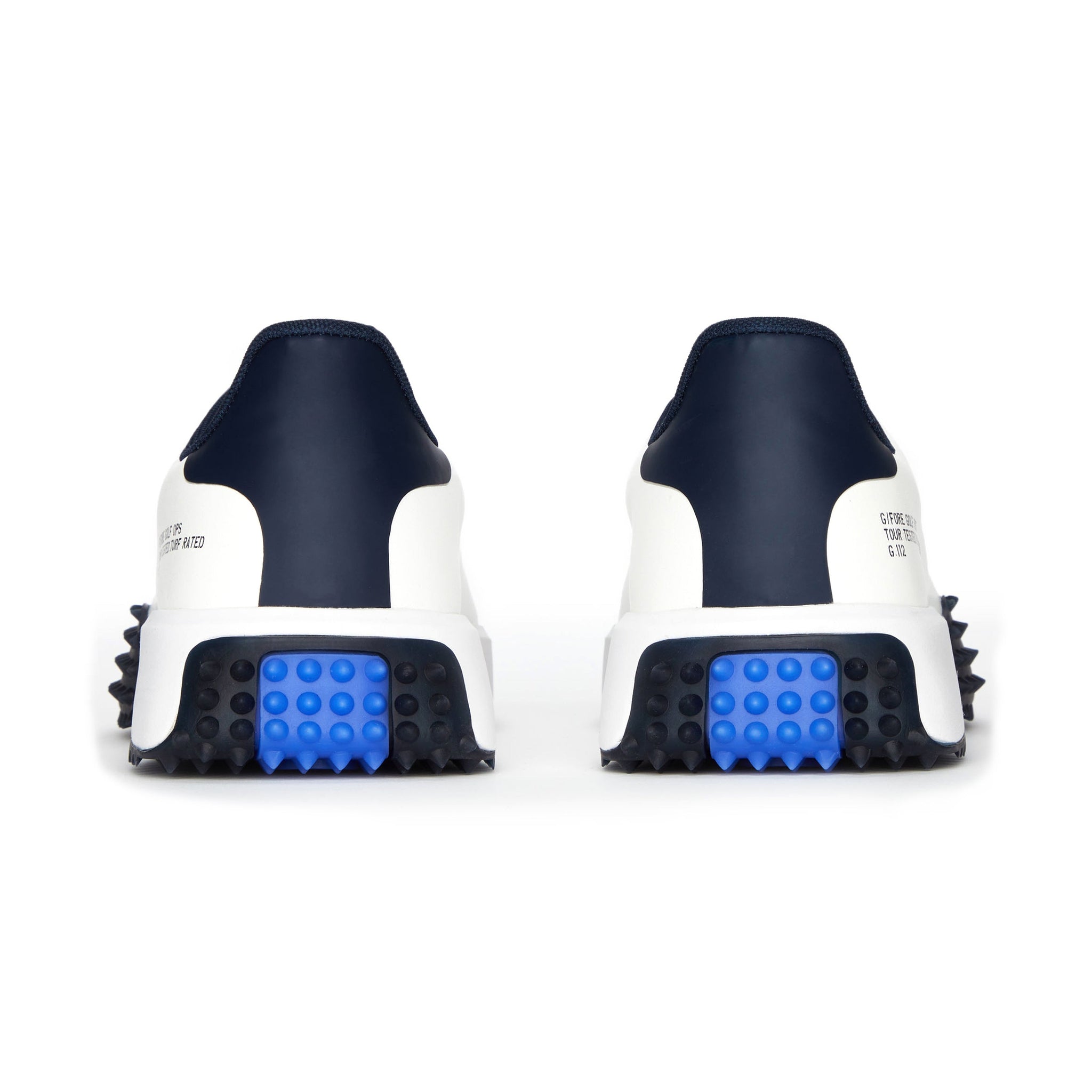 G/FORE G.112 Golf Shoes Snow/Twilight