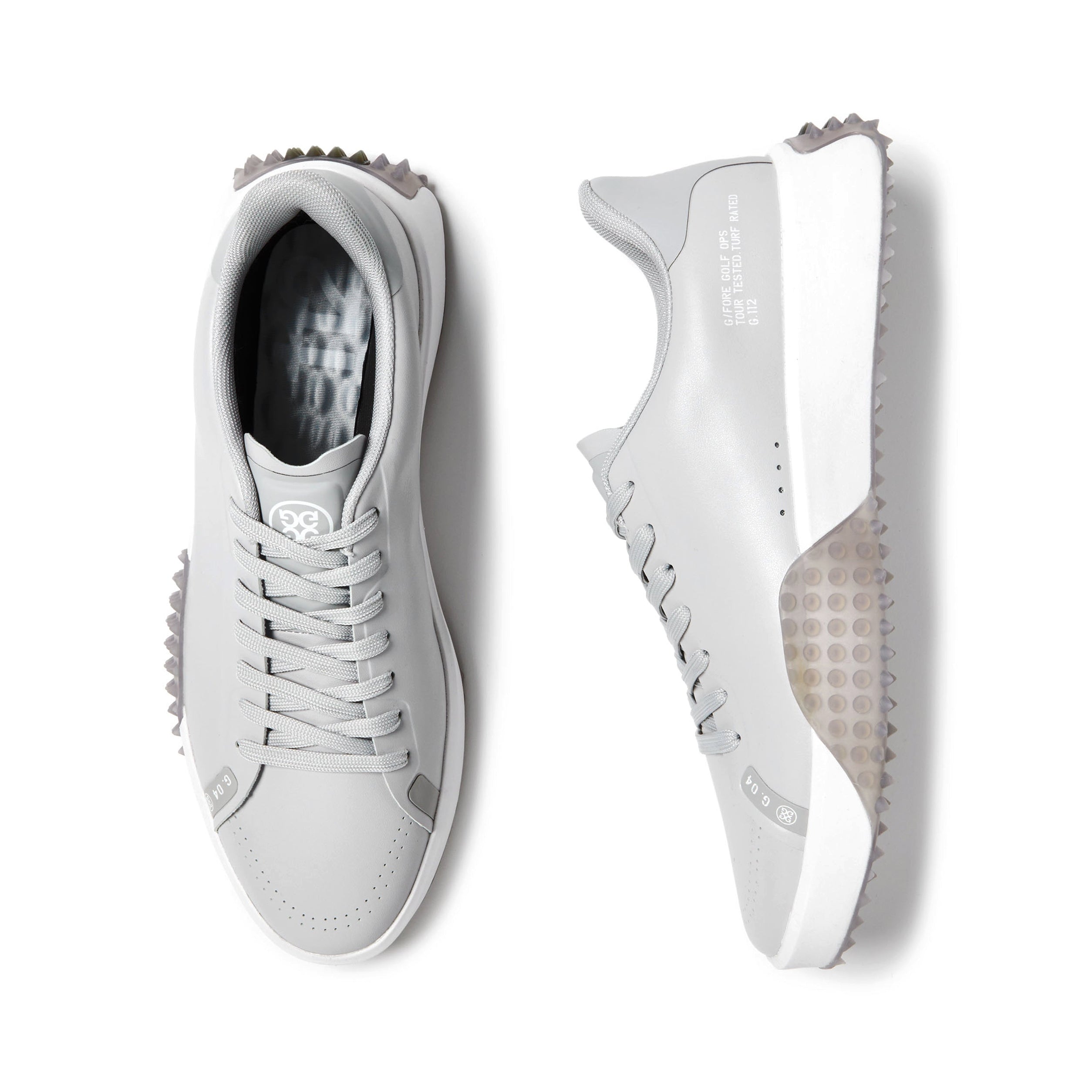 G/FORE G.112 Golf Shoes GMF000028 Nimbus | Function18