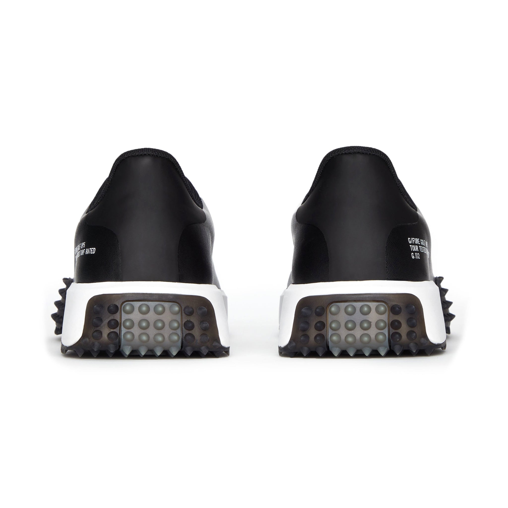 G/FORE G.112 Golf Shoes Onyx