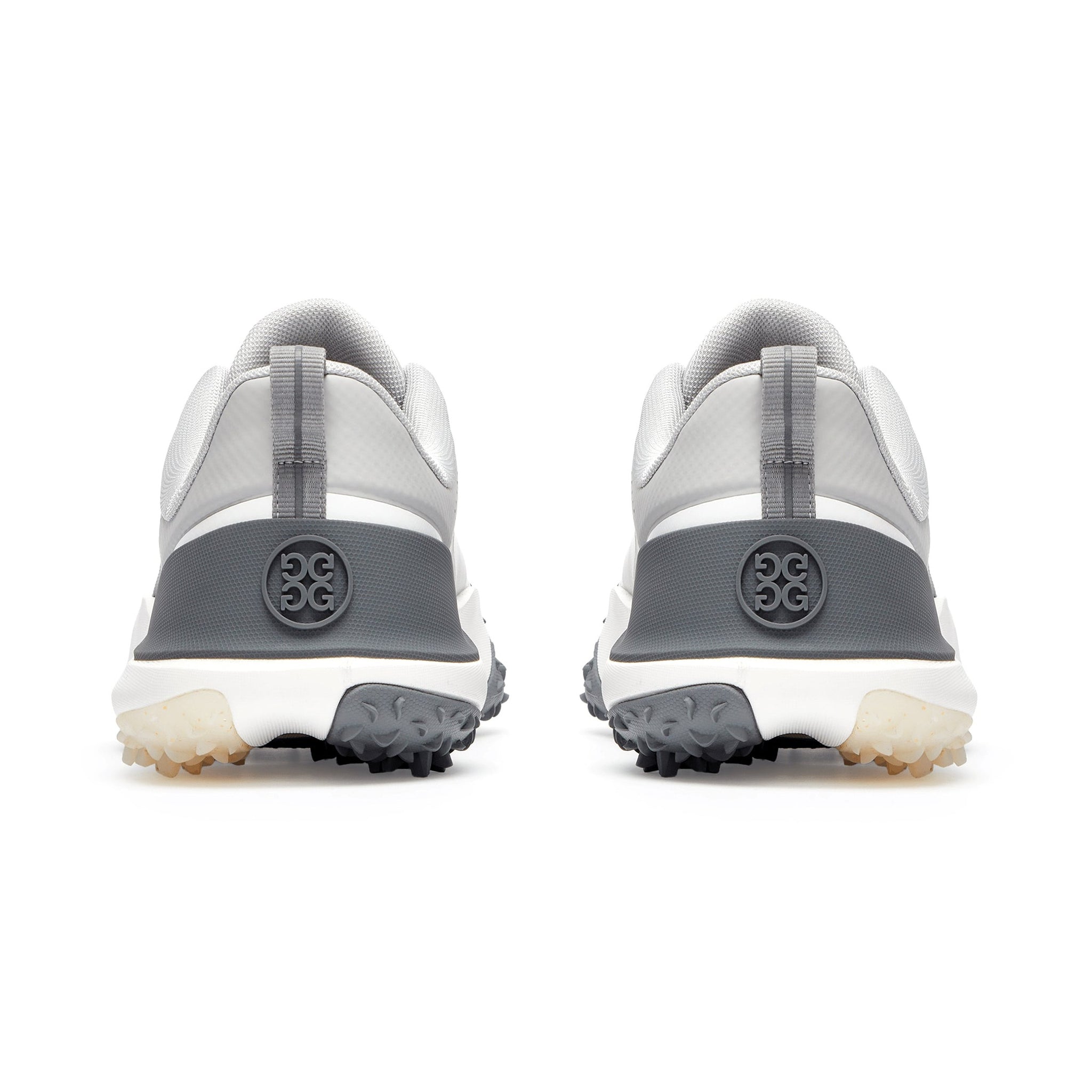 G/FORE G/18 Golf Shoes Nimbus/Charcoal