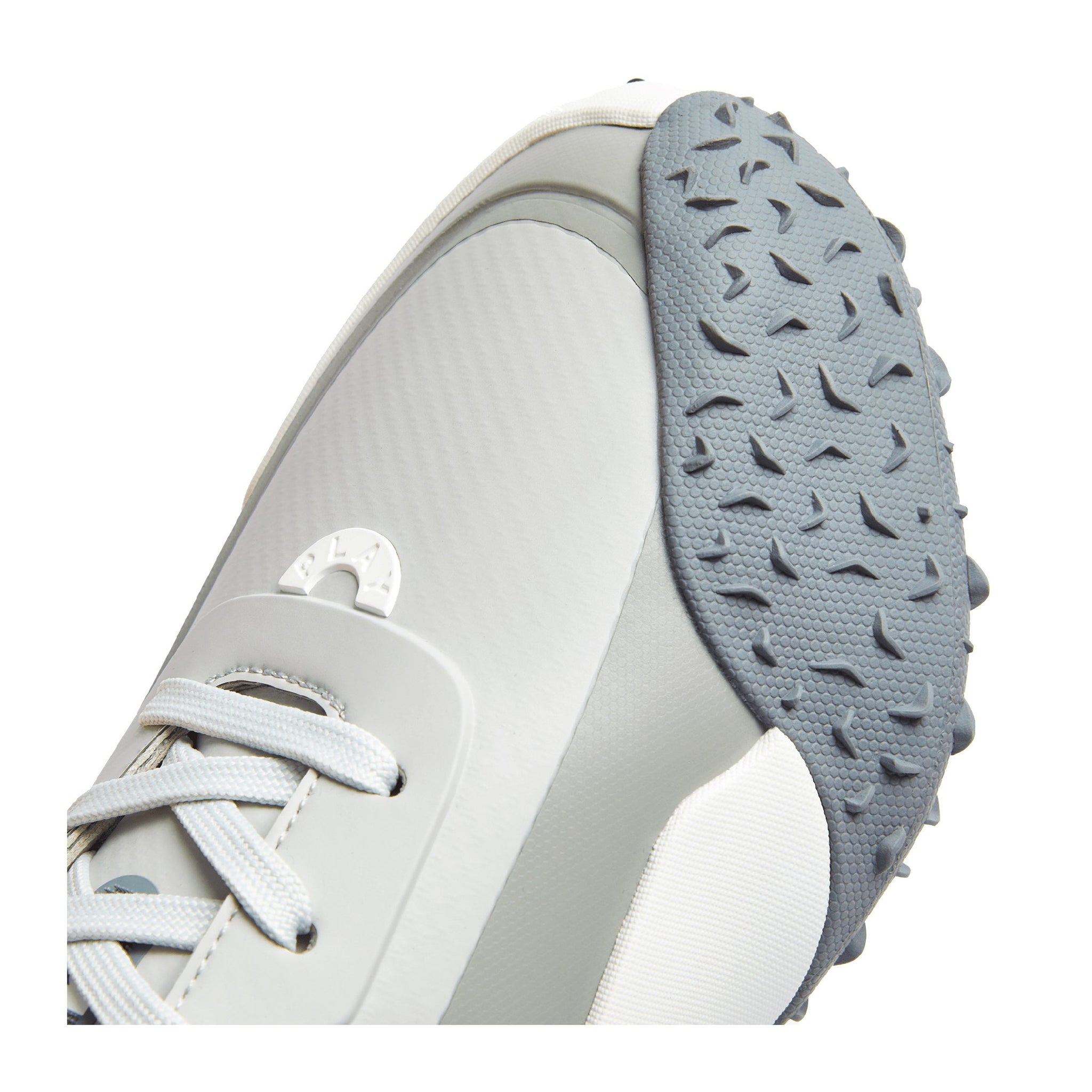 G/FORE G/18 Golf Shoes Nimbus/Charcoal