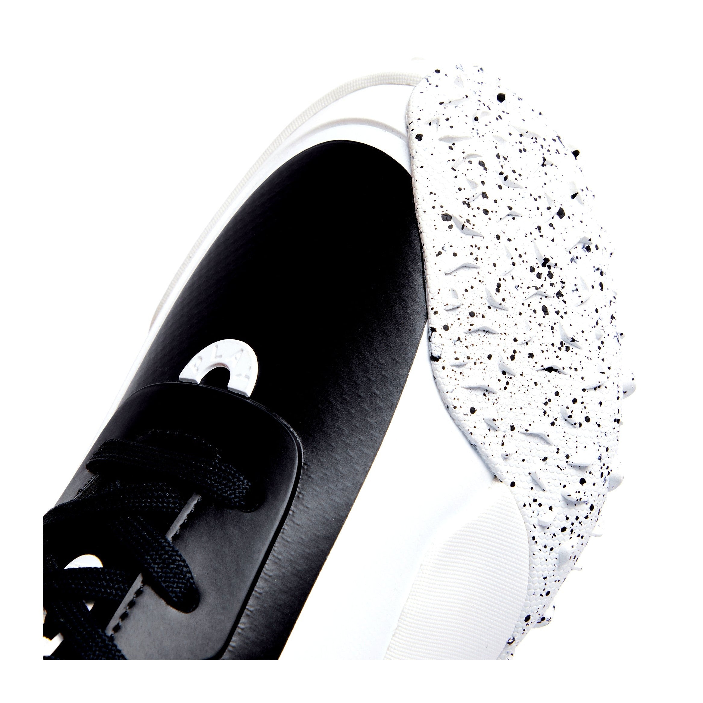 G/FORE G/18 Golf Shoes - Onyx/Snow - GUF000001-OX/SN - Function18