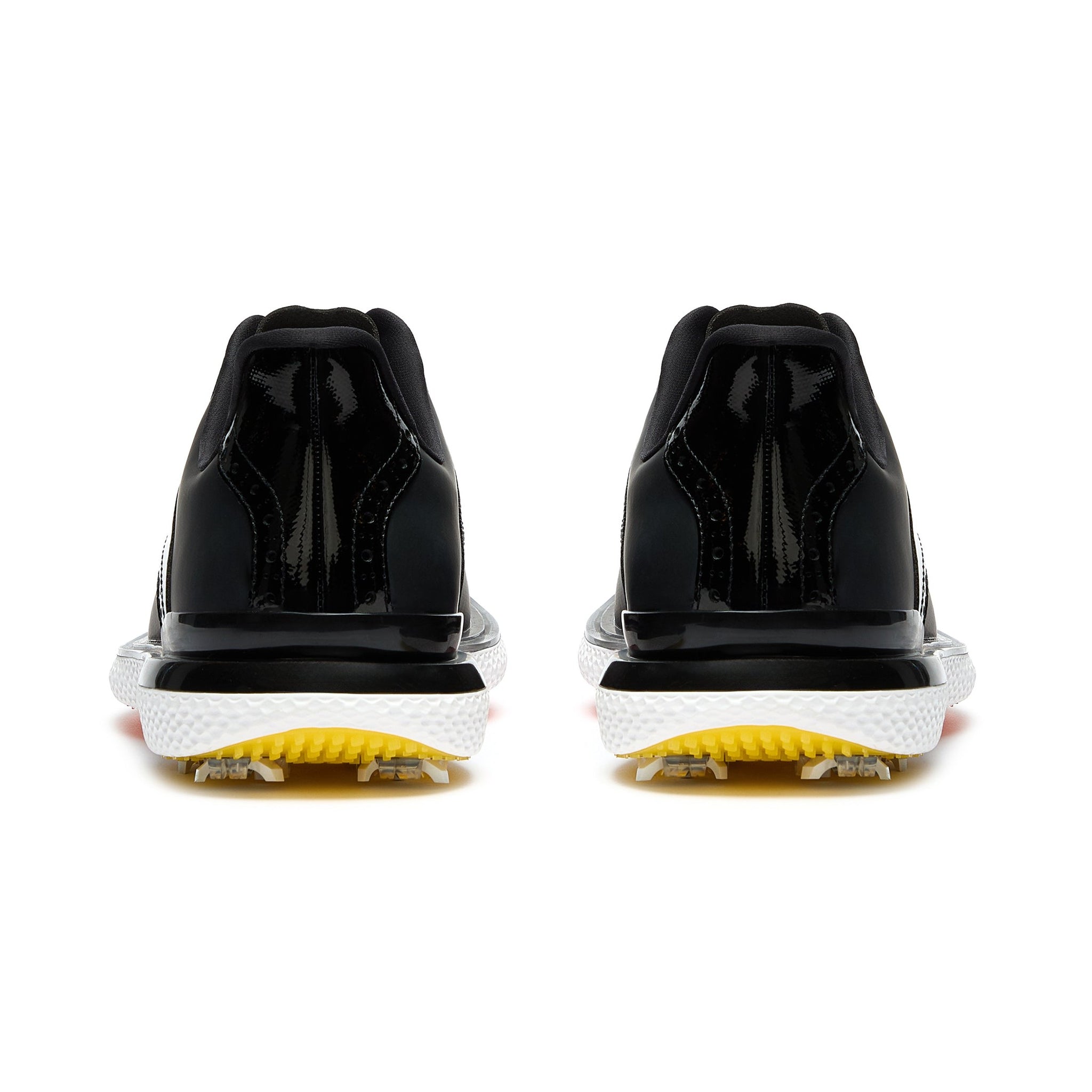 G FORE Gallivan2r G LOCK Saddle Golf Shoes GMF000075 Onyx Function18 g-fore-gallivan2r-g-lock-saddle-golf-shoes-gmf000075-onyx-function18