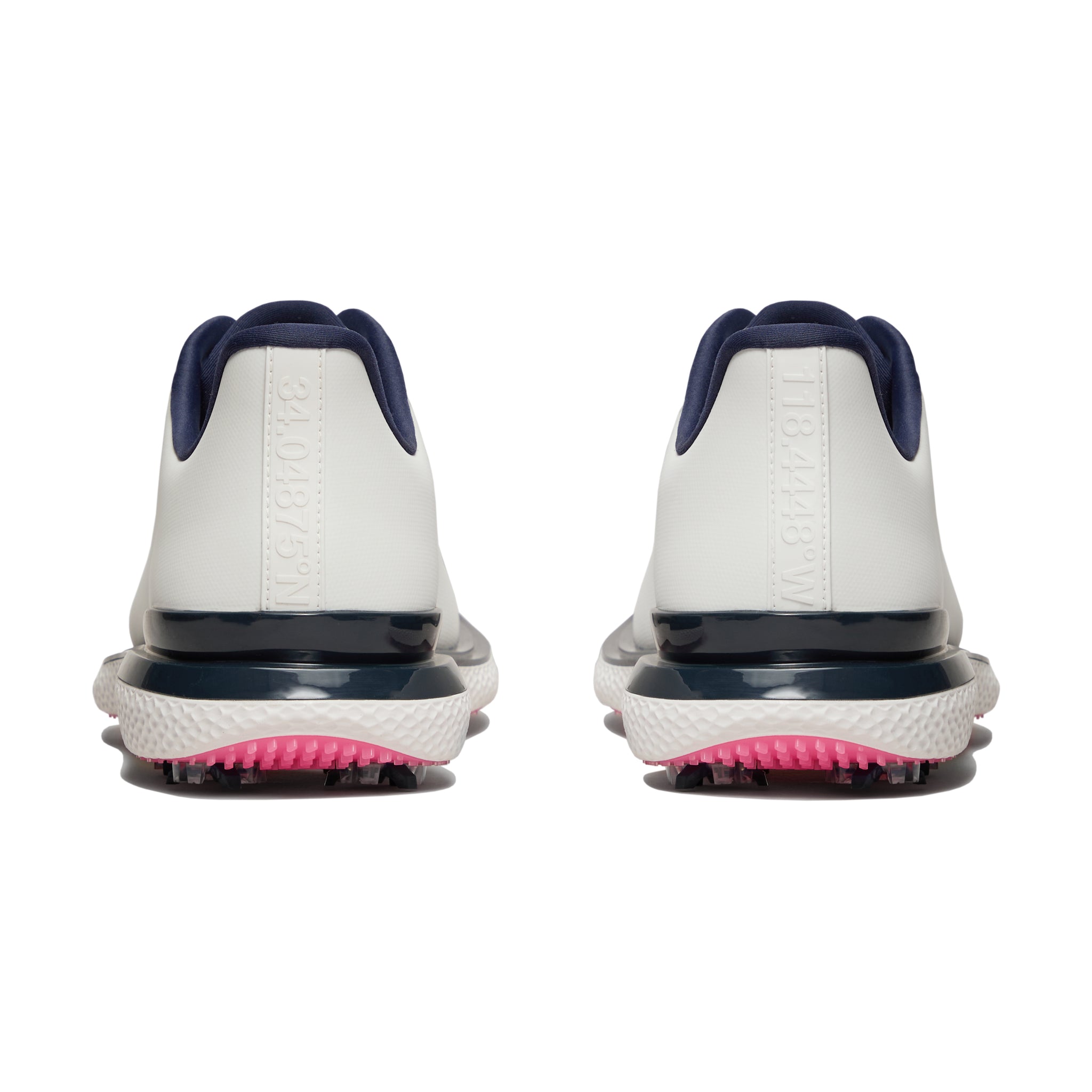 G/FORE Gallivan2r G/LOCK Split Toe Golf Shoes - Snow/Twilight ...