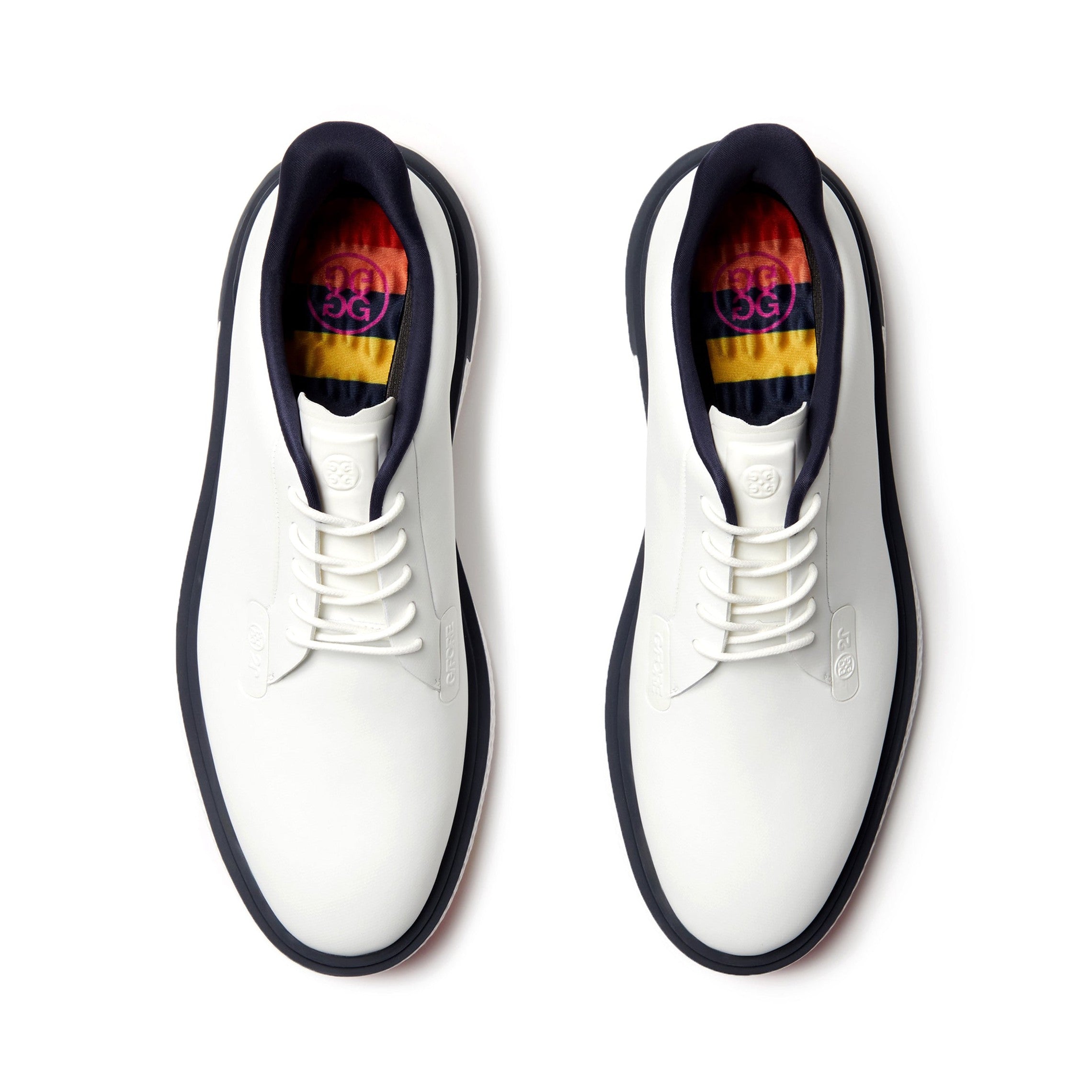 G/FORE Gallivan2r Golf Shoes GMF000058 Snow Twilight | Function18