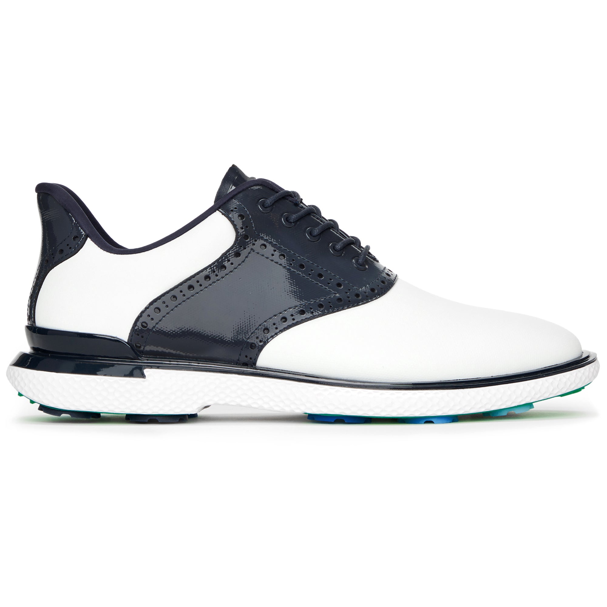 G/FORE Gallivan2r Saddle Golf Shoes