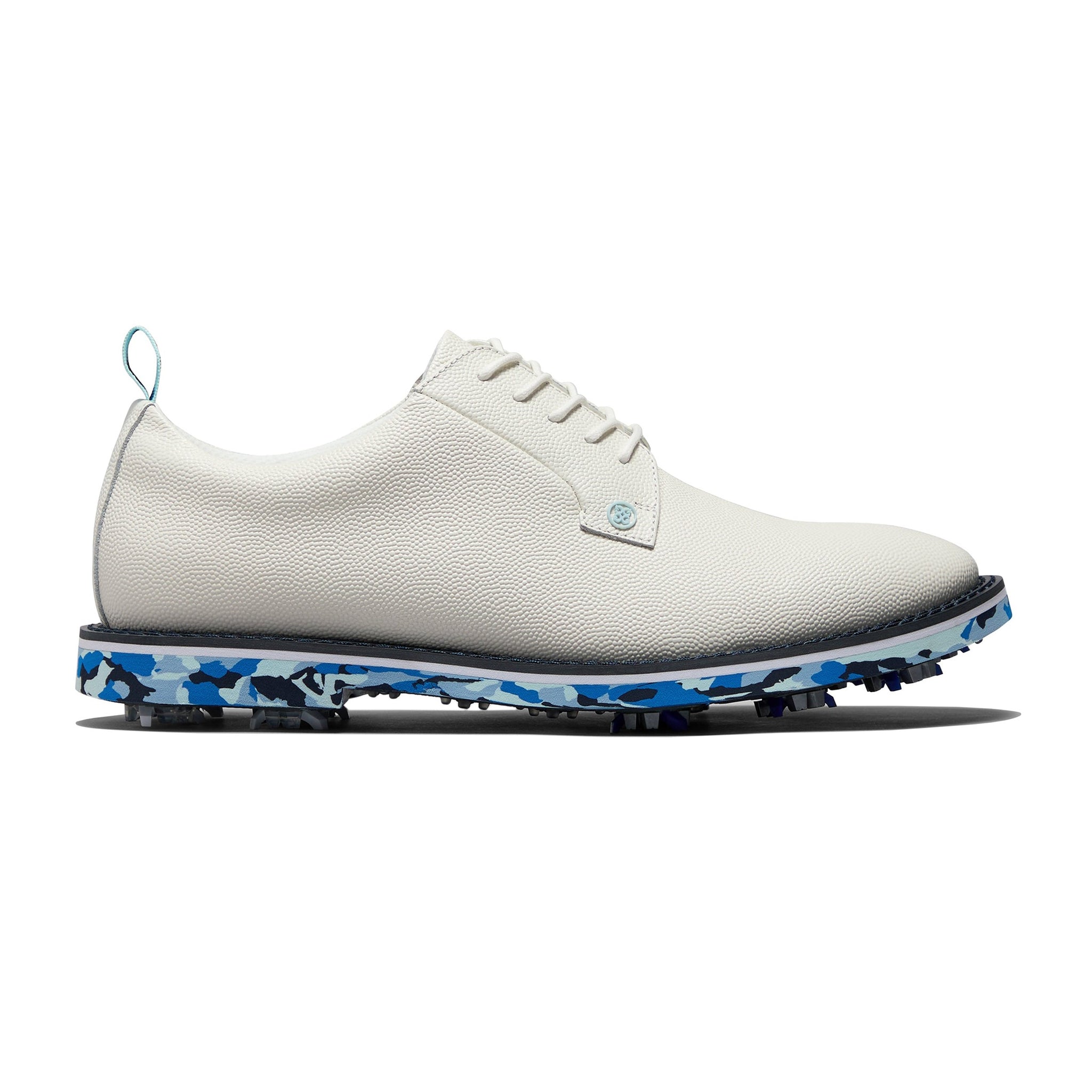 G/FORE Gallivanter G/LOCK Camo Golf Shoes - Snow - GMF000112-SNO ...