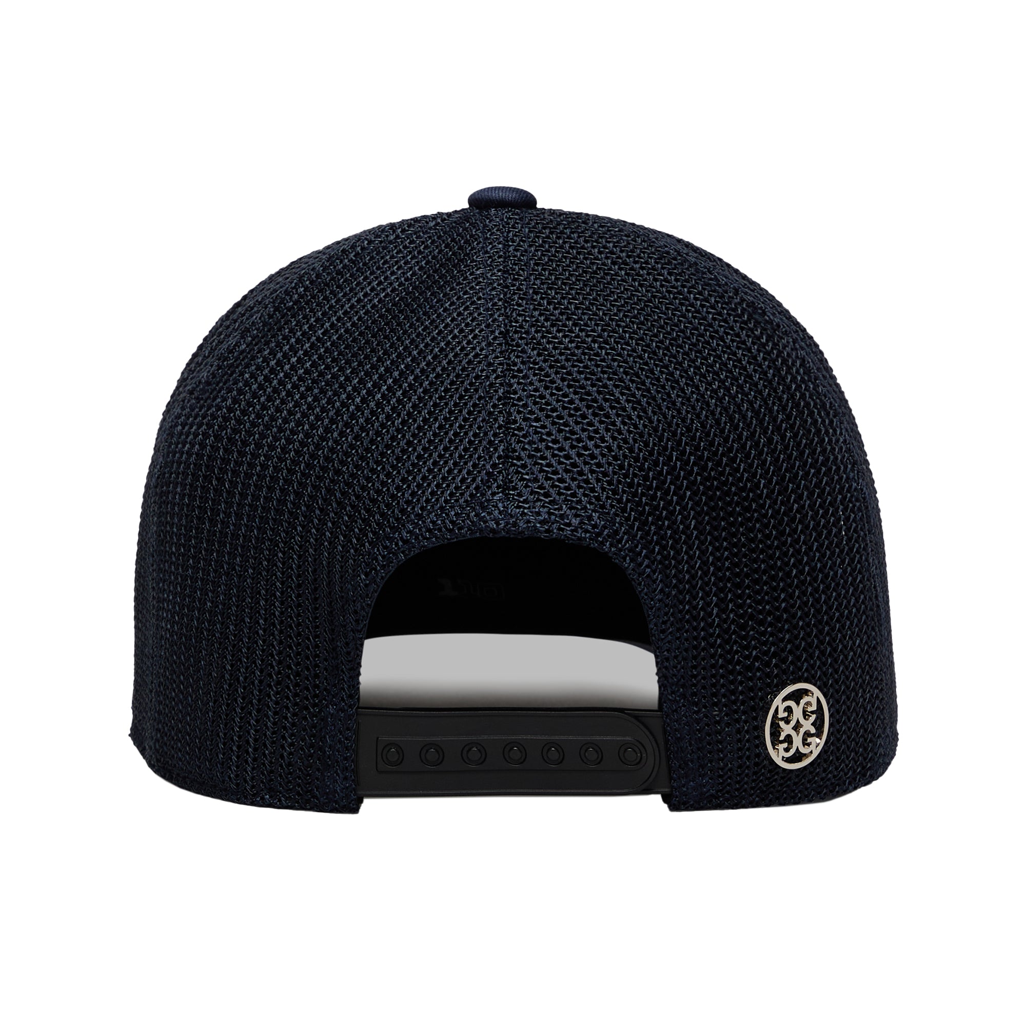 G/FORE Gradient Circle G’s Mid Trucker Cap - Twilight - GMH000148-TWLT ...