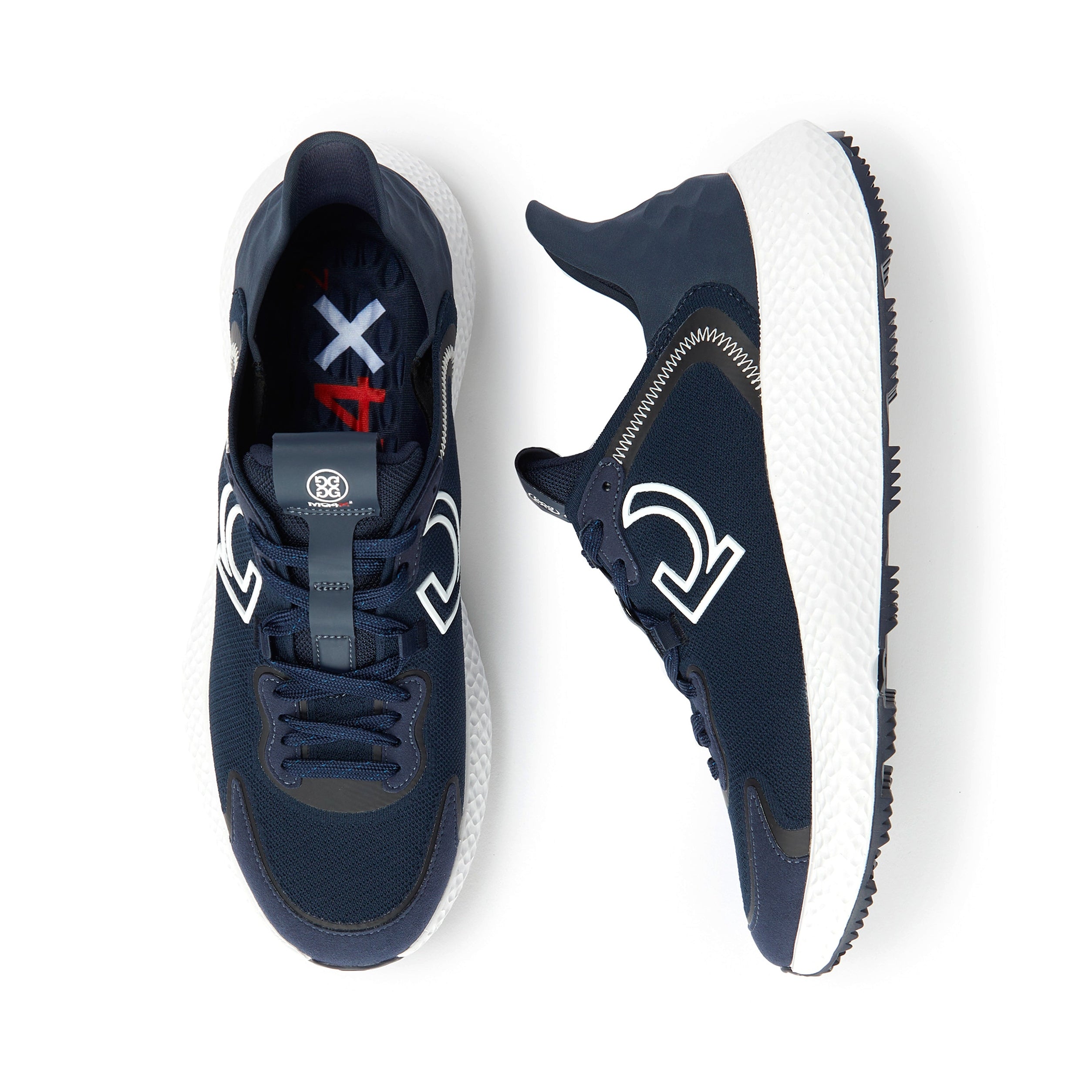 G/FORE MG4X2 Cross Golf Shoes - Twilight - GMF000042-Twilight ...